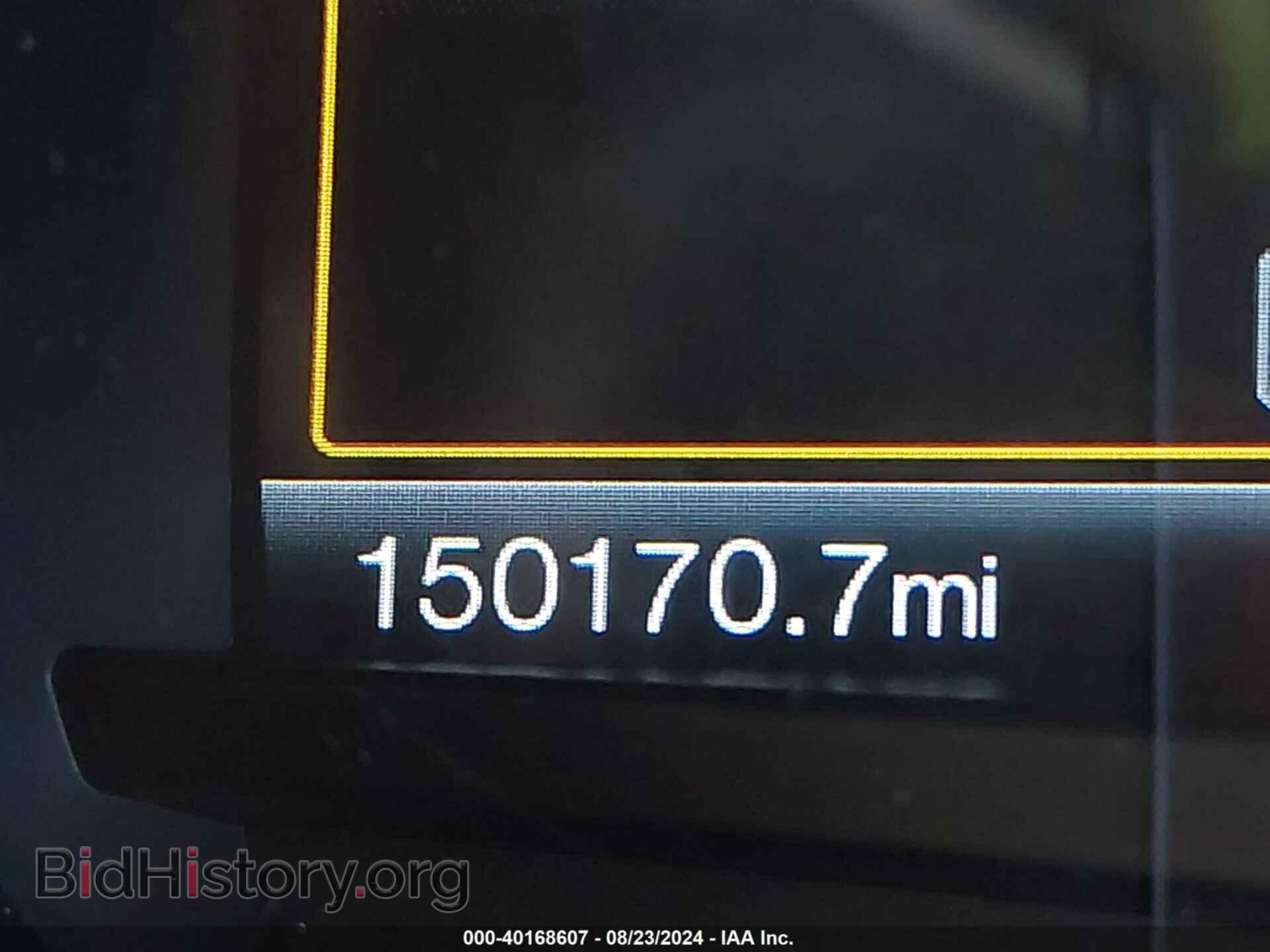 2017 FORD EDGE - VIN: 2FMPK4J84HBC69872 - Photo 7
