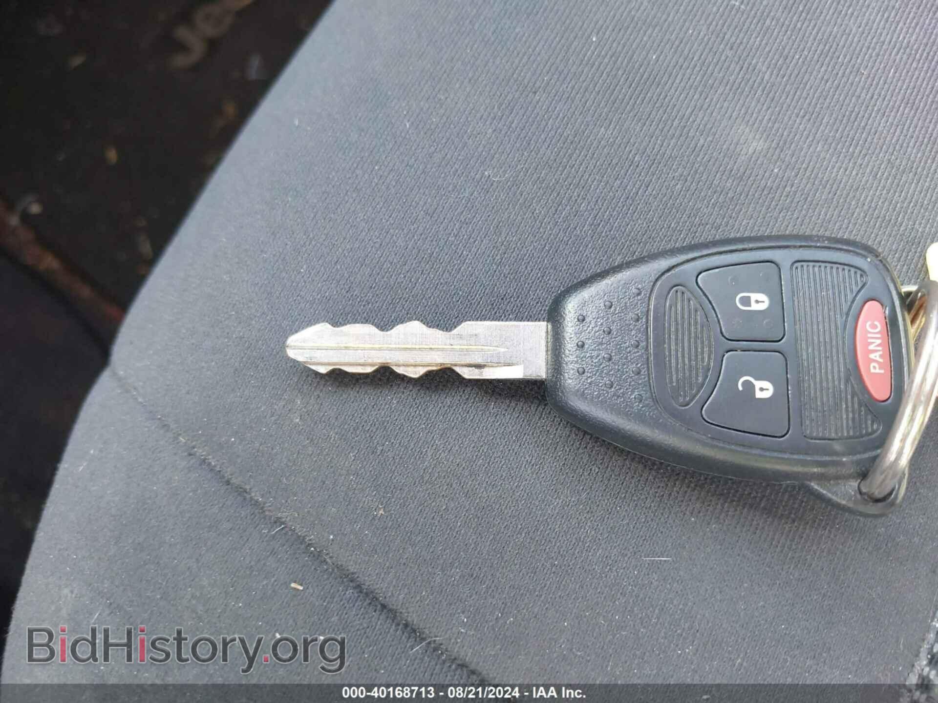 2015 JEEP COMPASS - VIN: 1C4NJCBA3FD284932 - Фото 11