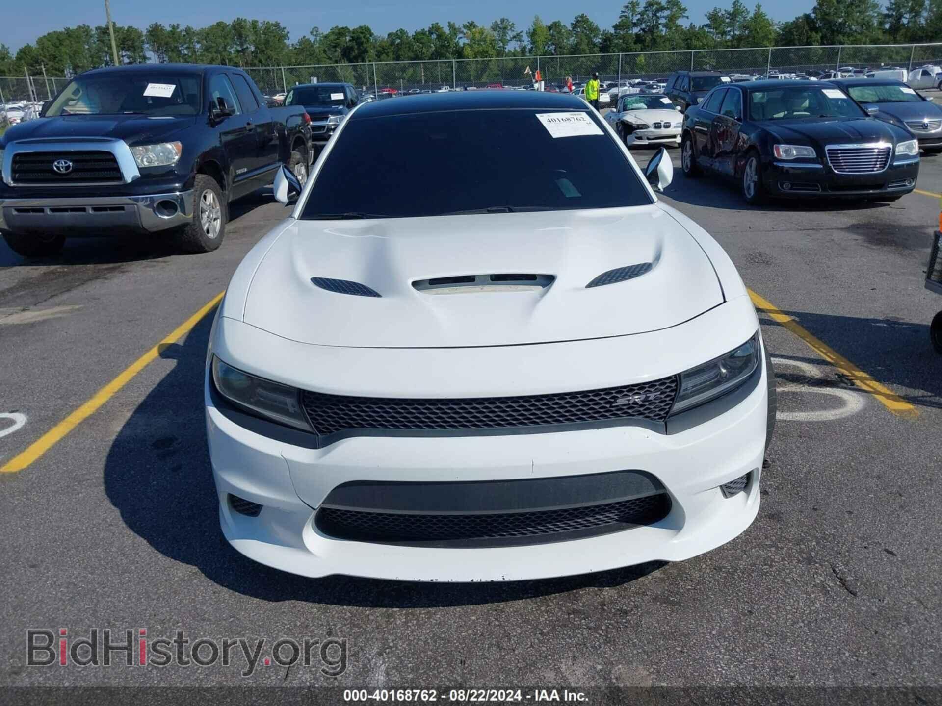 2017 DODGE CHARGER - VIN: 2C3CDXL97HH623129 - Фото 12