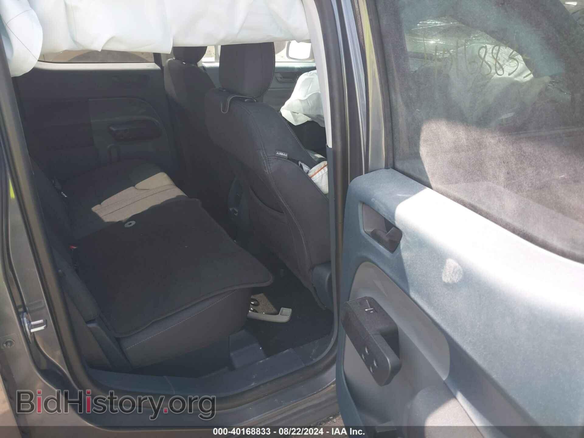 2022 FORD MAVERICK - VIN: 3FTTW8E99NRA76986 - Фото 8