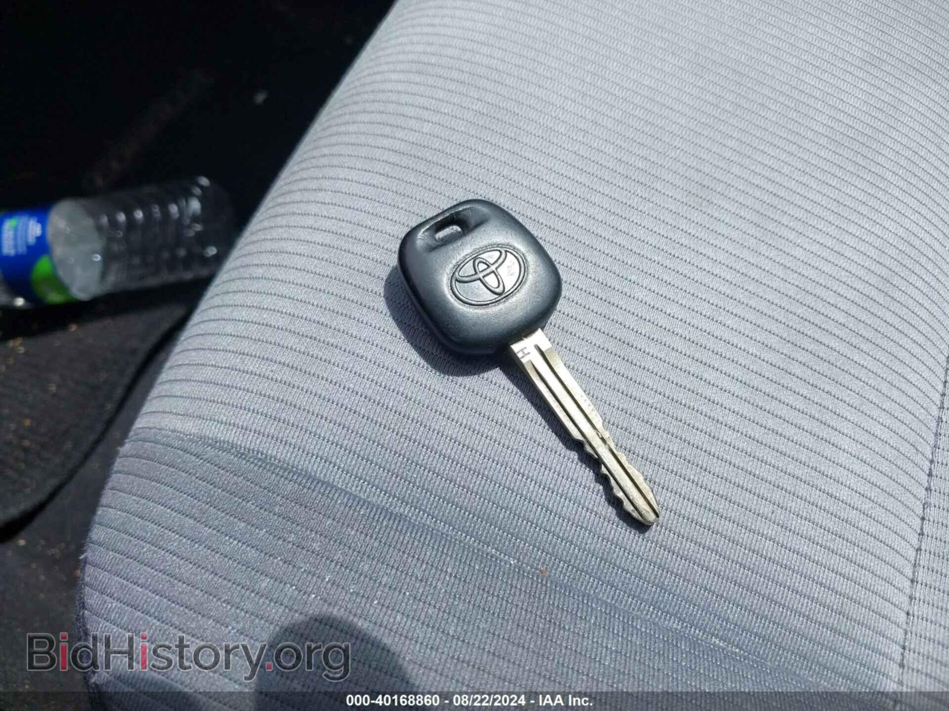 2015 TOYOTA COROLLA - VIN: 2T1BURHE5FC464921 - Фото 11