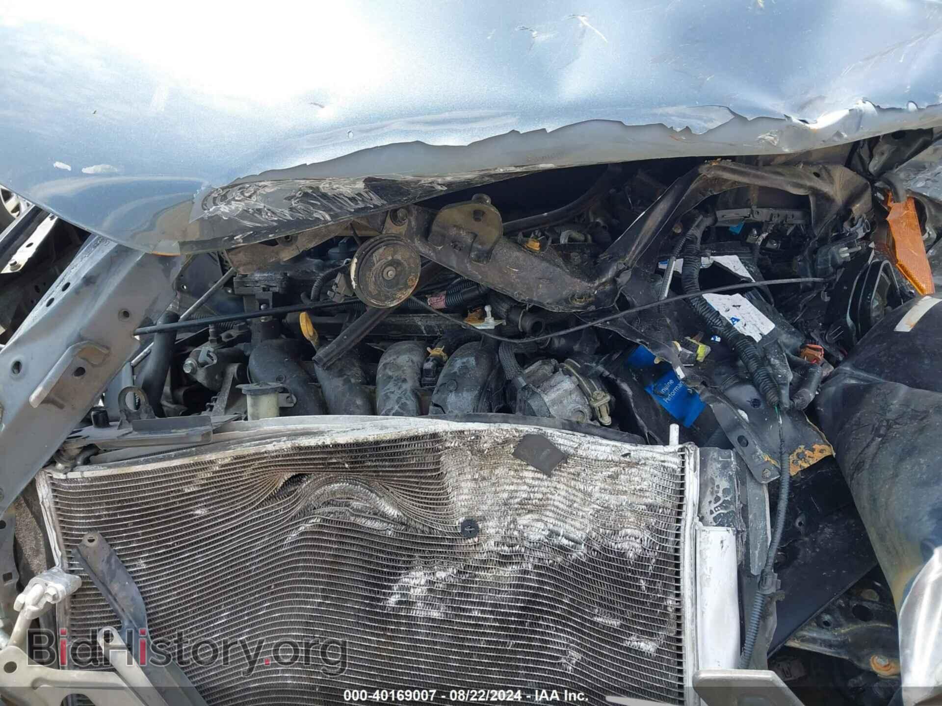 2016 TOYOTA COROLLA - VIN: 5YFBURHE5GP514346 - Photo 10