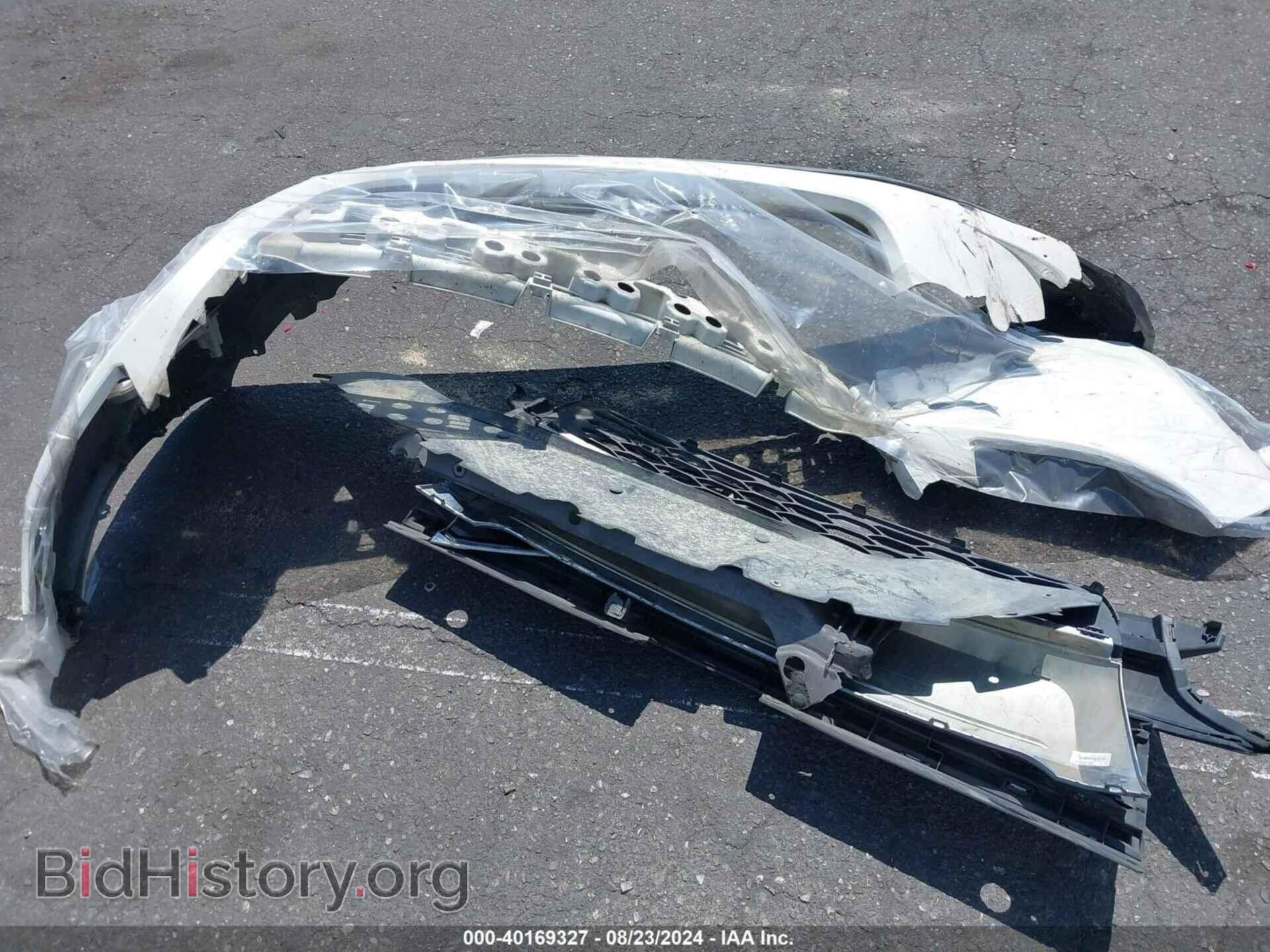 2013 FORD EDGE - VIN: 2FMDK4JC5DBA98079 - Photo 11