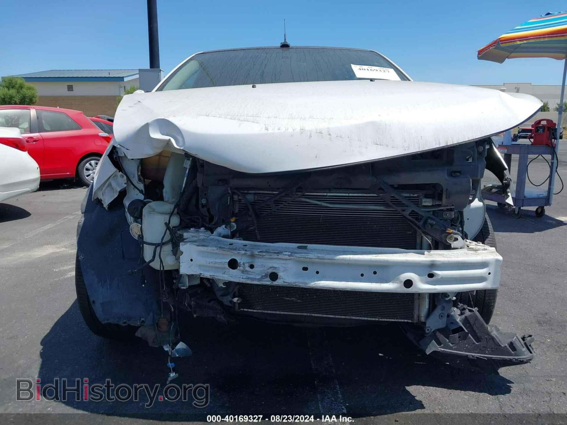 2013 FORD EDGE - VIN: 2FMDK4JC5DBA98079 - Photo 6