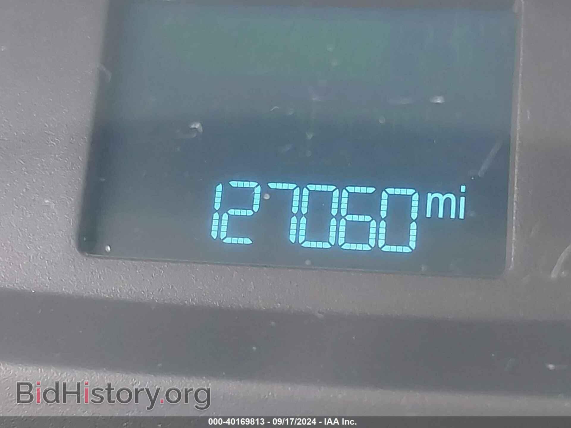 2015 FORD TRANSIT-150 - VIN: 1FTNE1ZM7FKA73754 - Photo 7