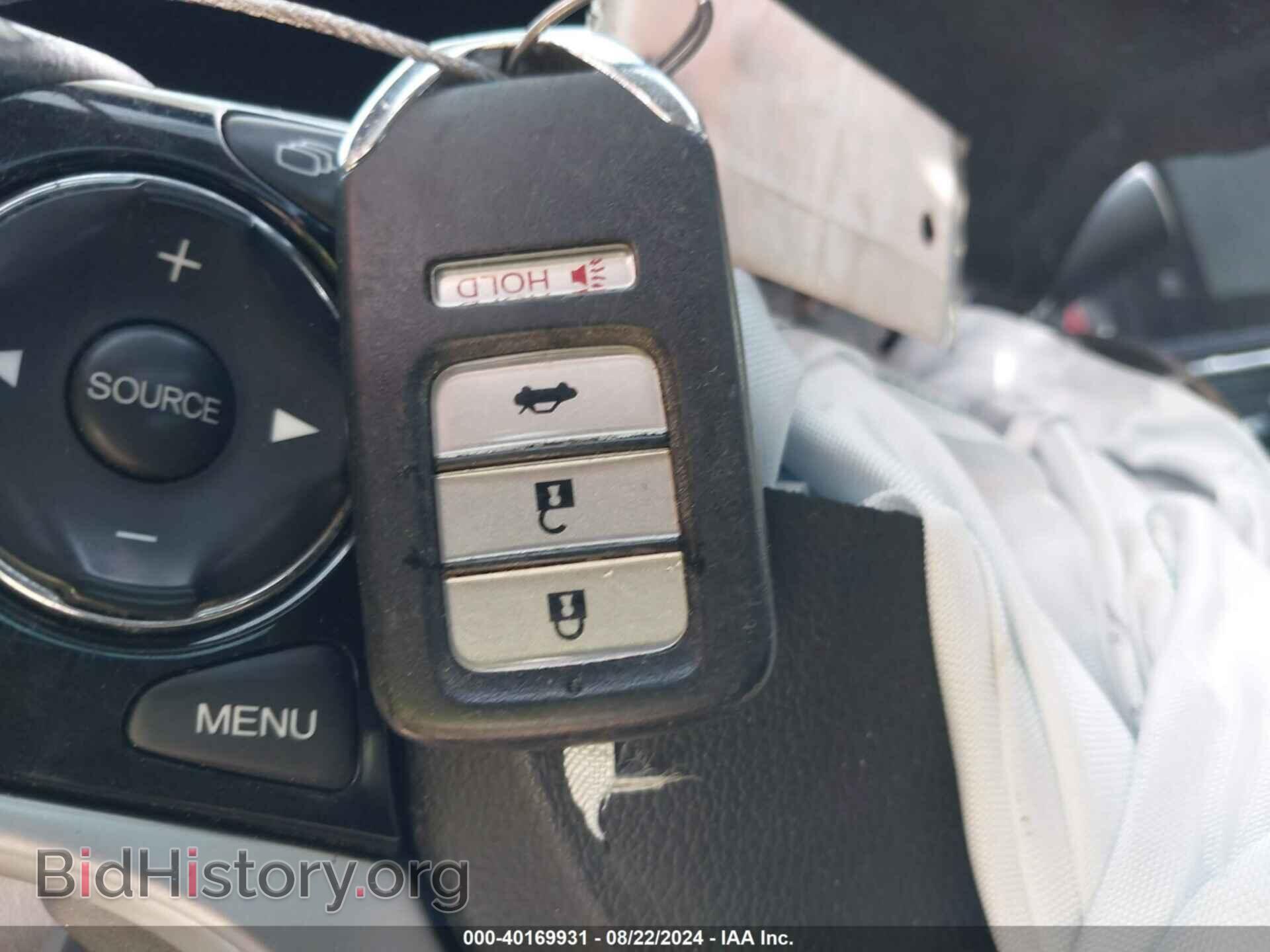 2014 HONDA CIVIC - VIN: 19XFB2F92EE044781 - Фото 11