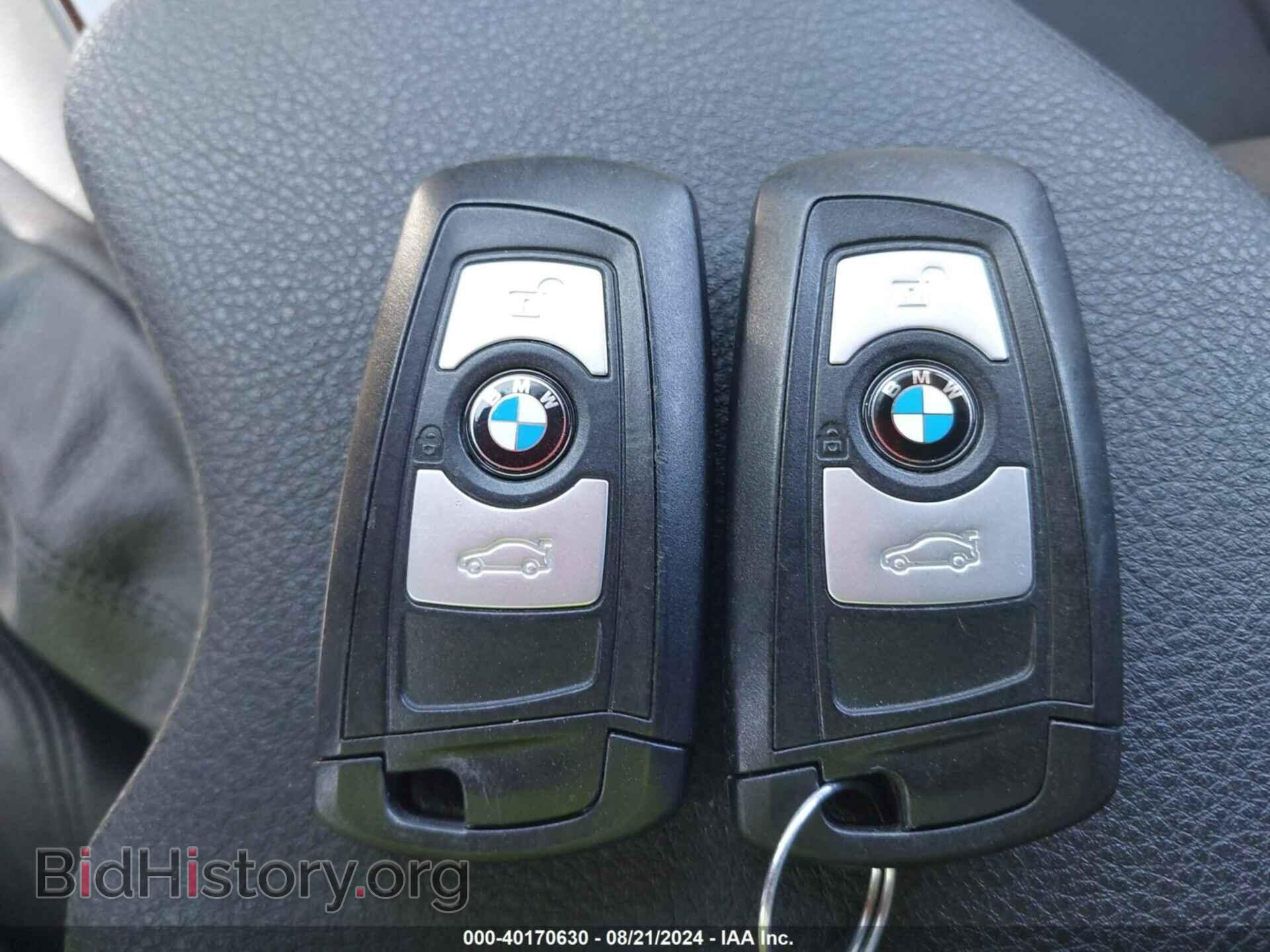 2014 BMW 428I - VIN: WBA3N7C52EK221915 - Фото 11
