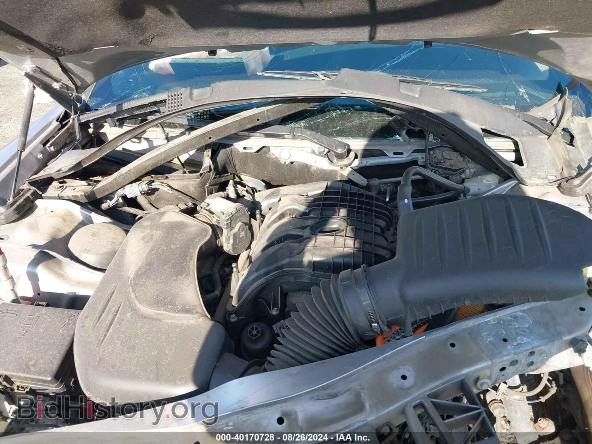 2015 DODGE CHARGER - VIN: 2C3CDXBG3FH778564 - Photo 10