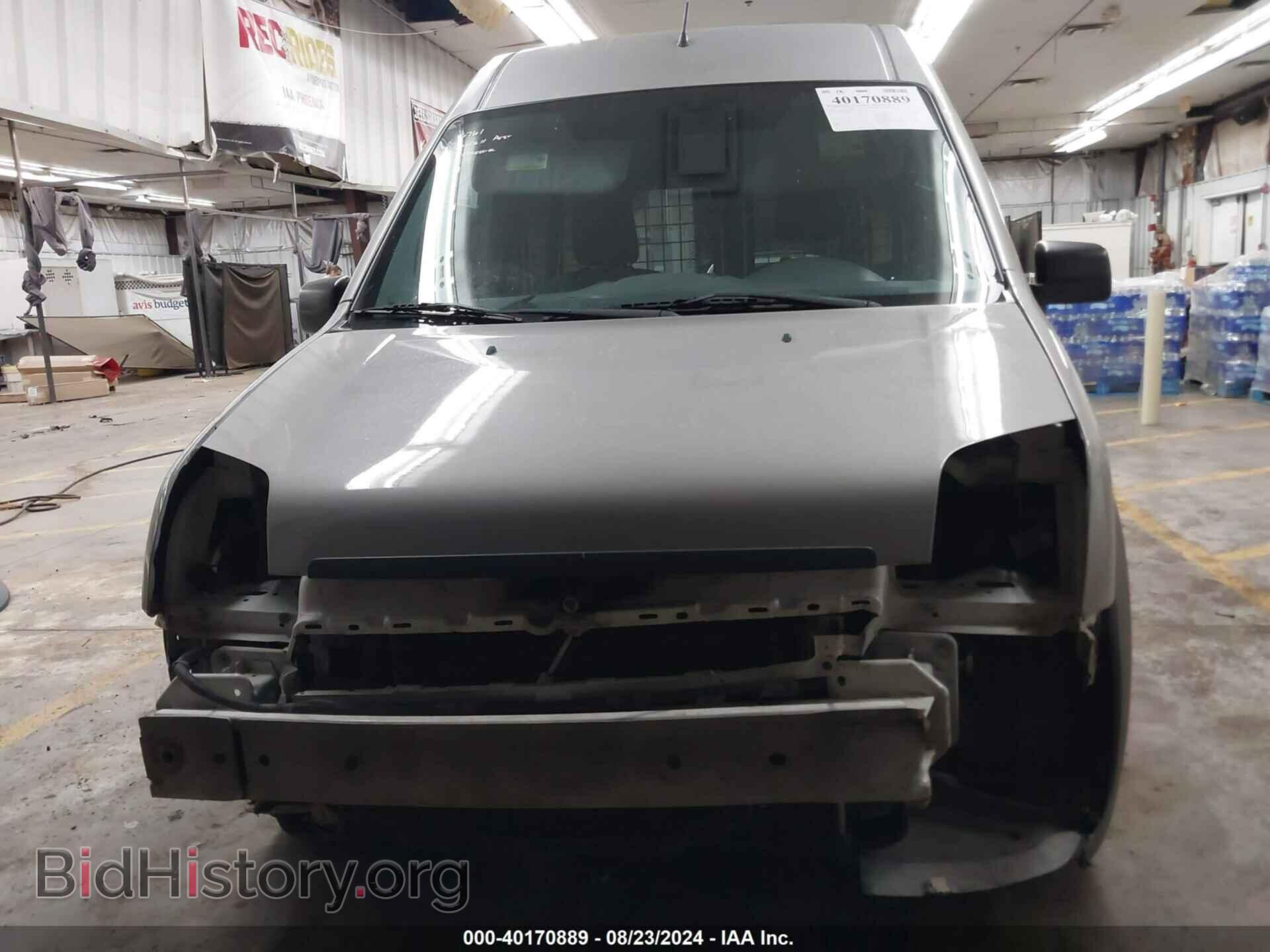 2013 FORD TRANSIT CONNECT - VIN: NM0LS7BN5DT165312 - Фото 13