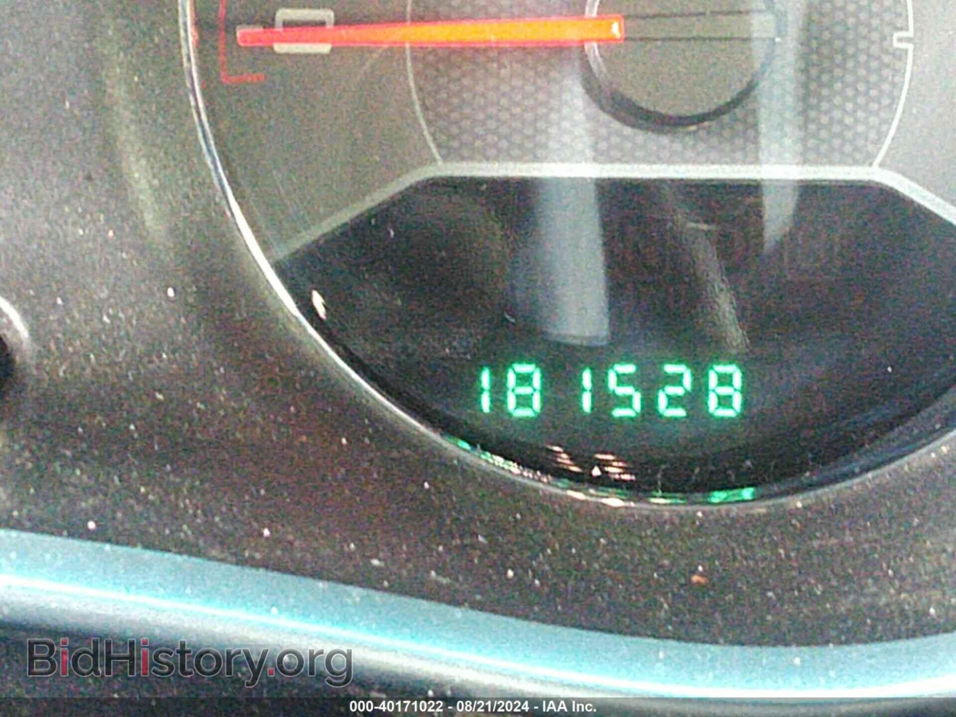 2011 DODGE AVENGER - VIN: 1B3BD1FG2BN507058 - Фото 7