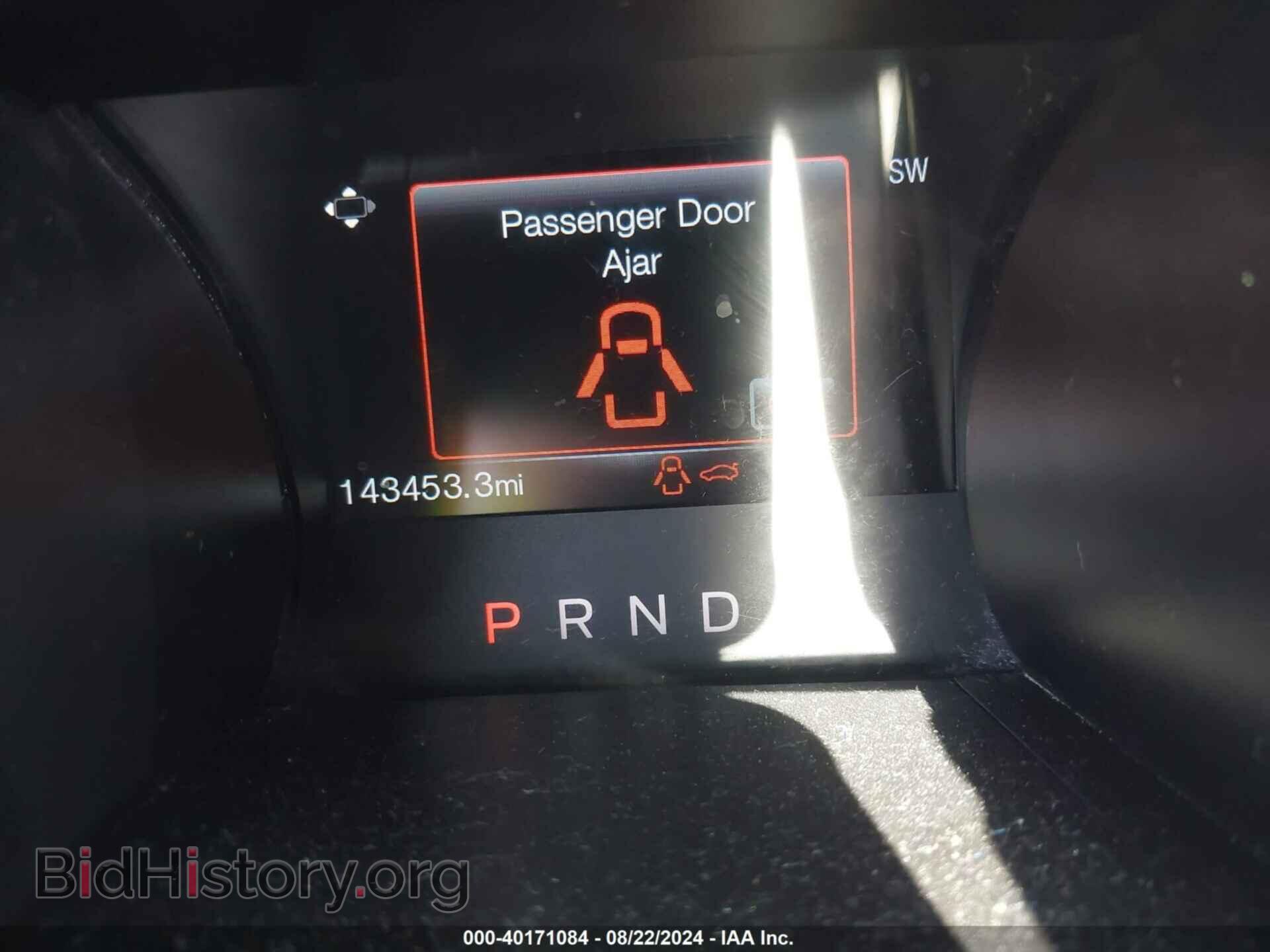 2015 FORD MUSTANG - VIN: 1FA6P8AM1F5355198 - Фото 7