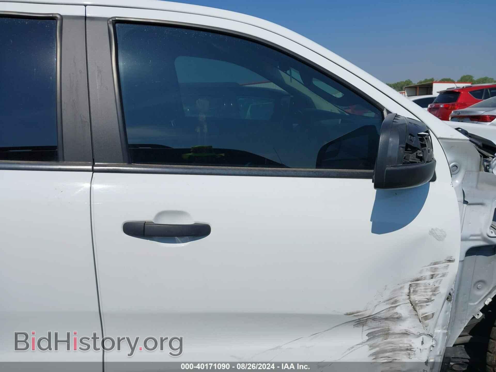 2021 FORD RANGER - VIN: 1FTER4EH5MLE04658 - Фото 13