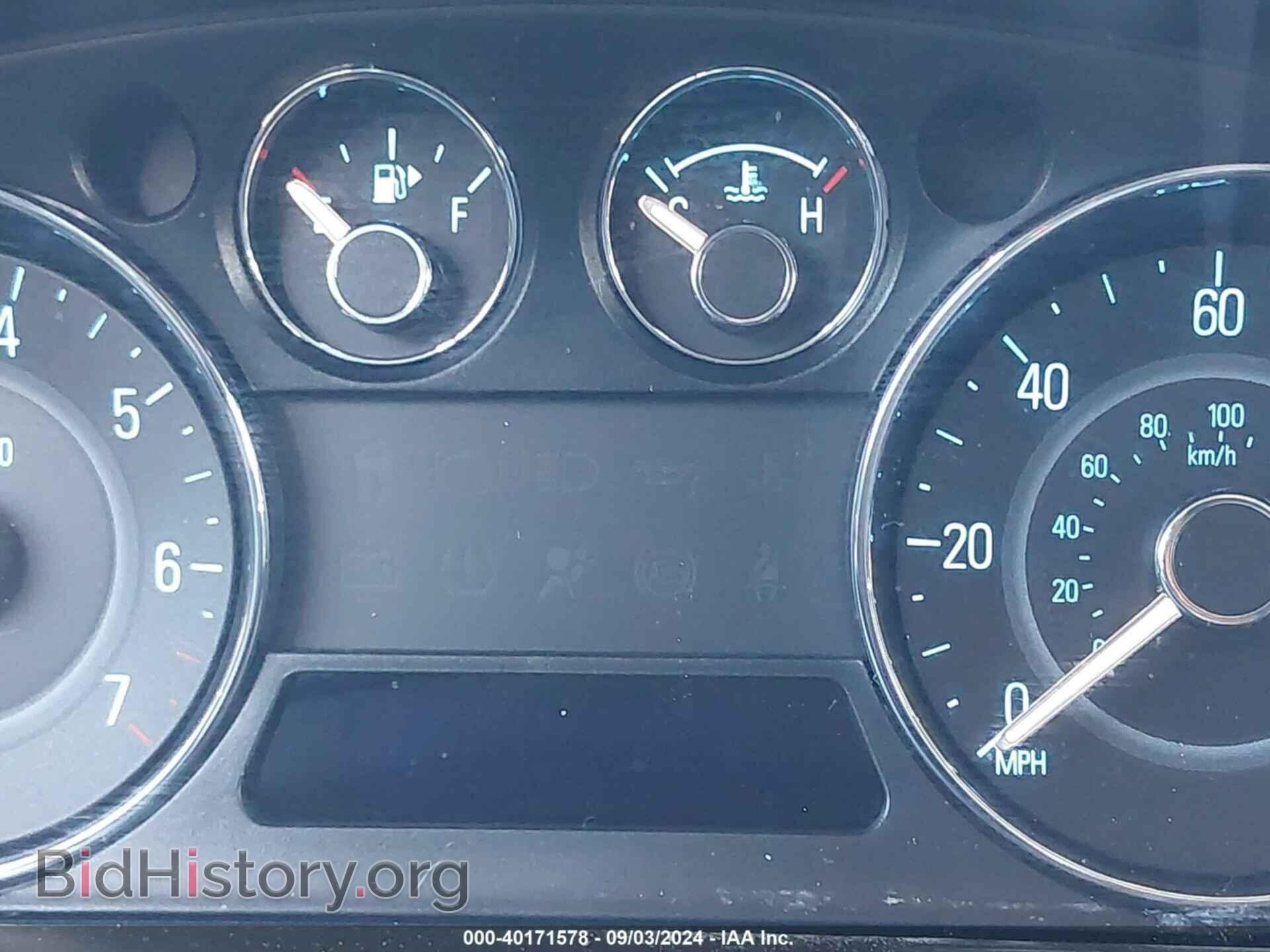 2010 FORD FLEX - VIN: 2FMGK5CC2ABA53919 - Фото 7