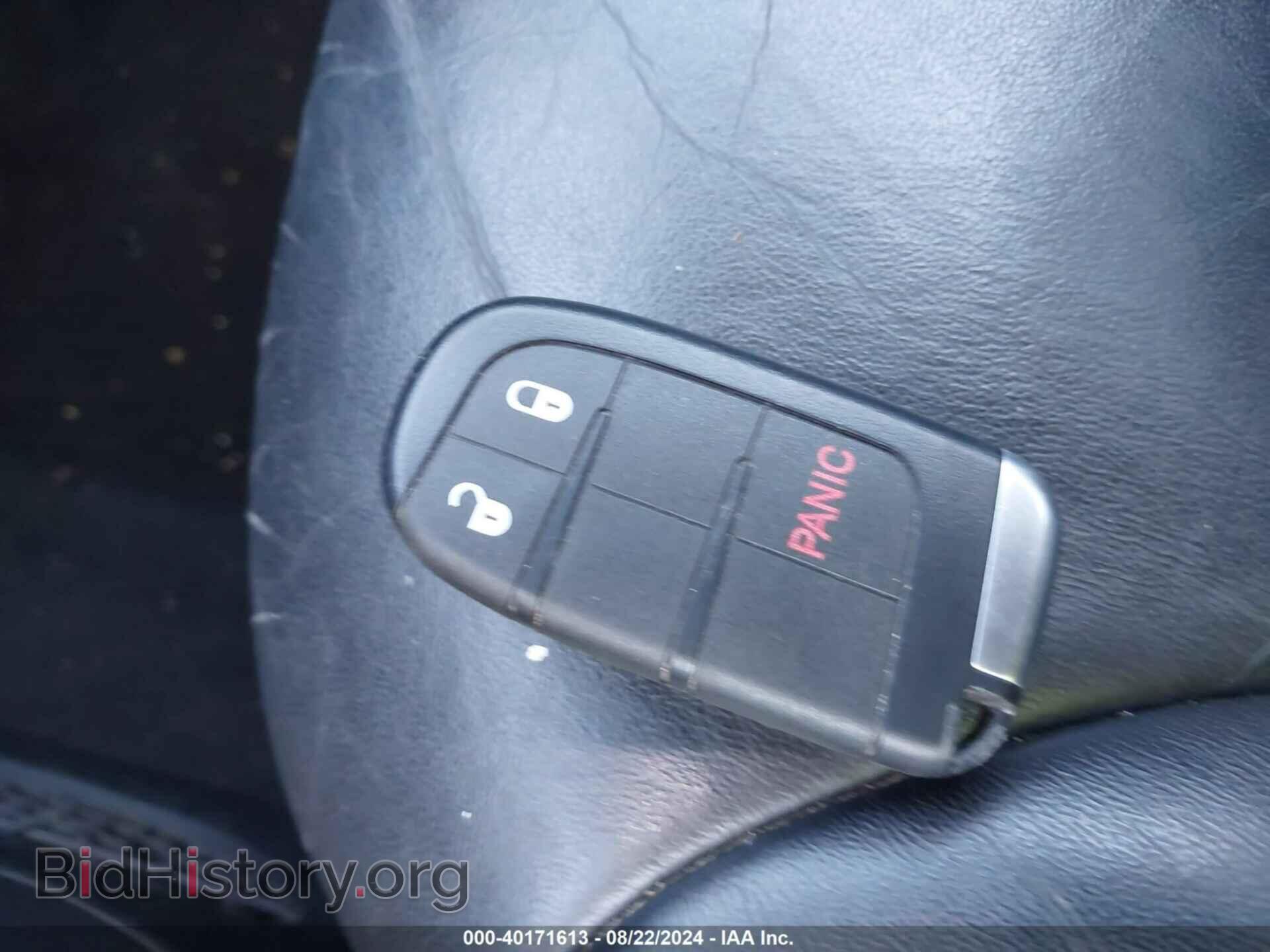 2015 DODGE JOURNEY - VIN: 3C4PDCBB3FT687179 - Фото 11