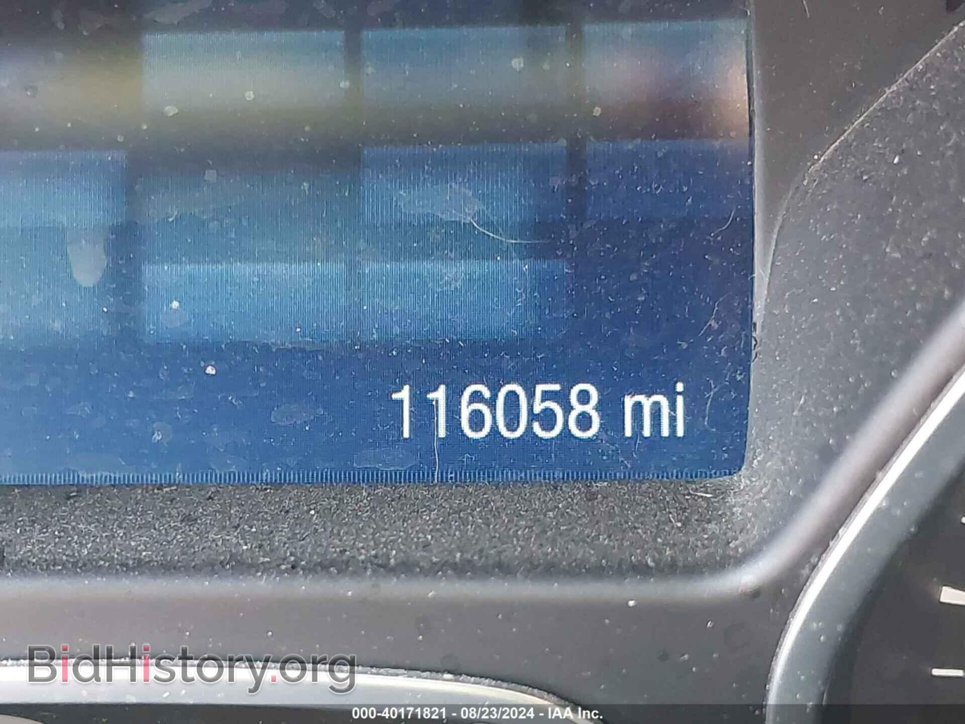 2014 FORD FOCUS - VIN: 1FADP3F24EL388675 - Photo 7