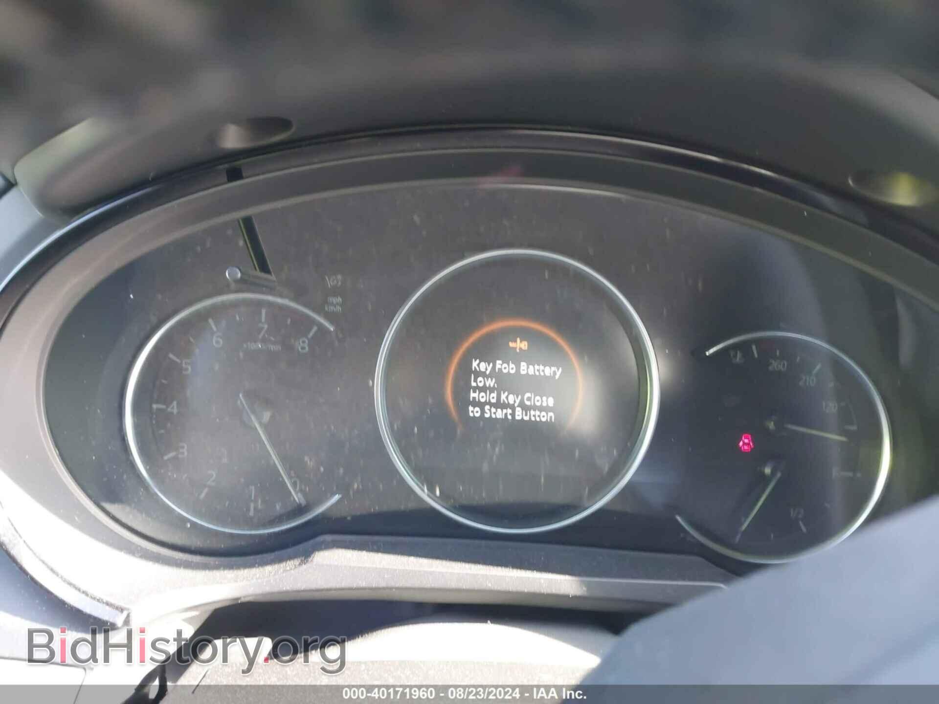 2021 MAZDA CX-9 - VIN: JM3TCBDY2M0523064 - Фото 14