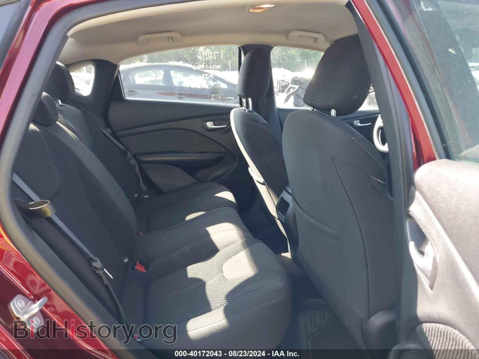 2015 DODGE DART - VIN: 1C3CDFAA9FD375788 - Фото 8