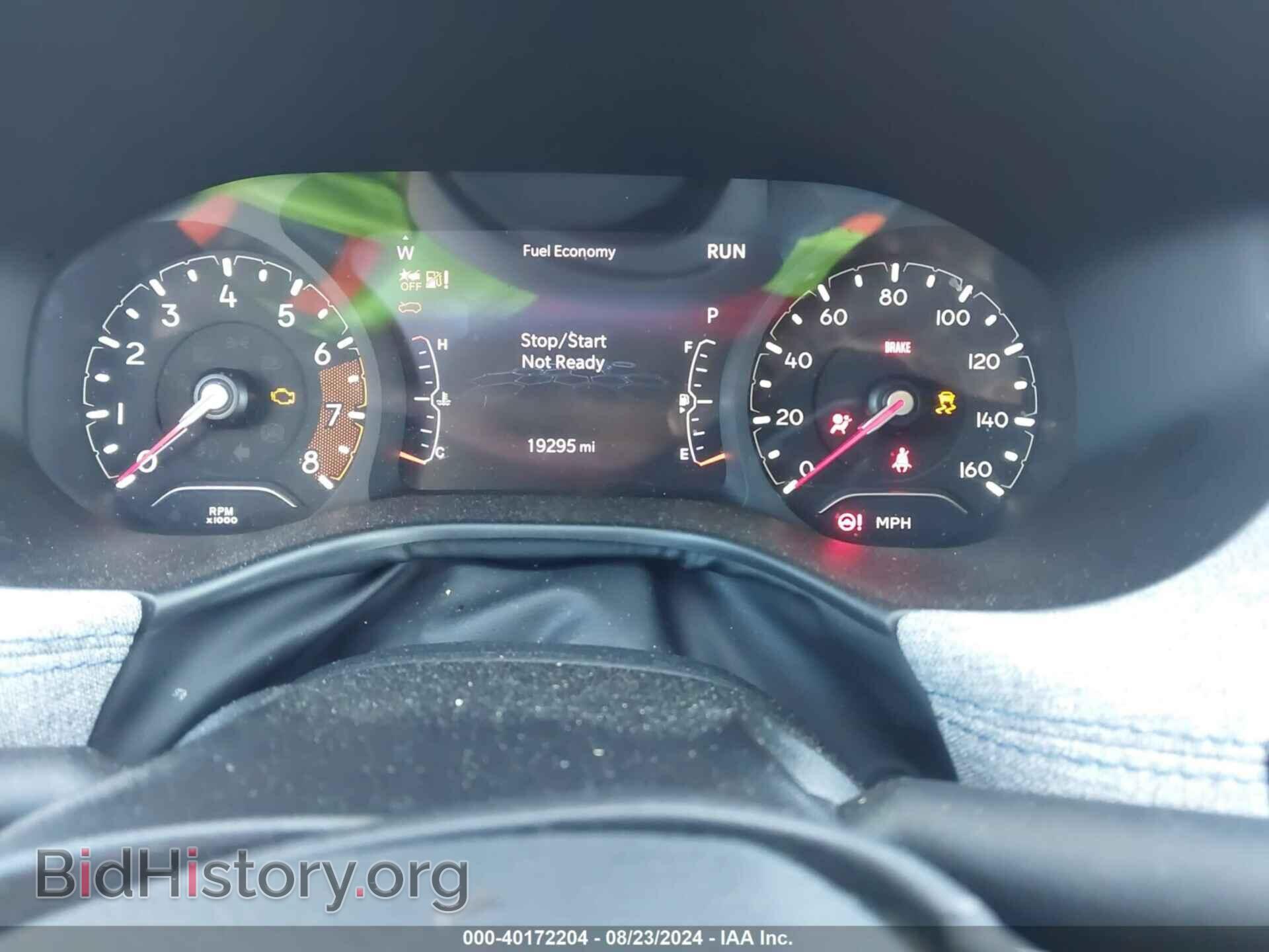 2022 JEEP COMPASS - VIN: 3C4NJDBB8NT181528 - Фото 7