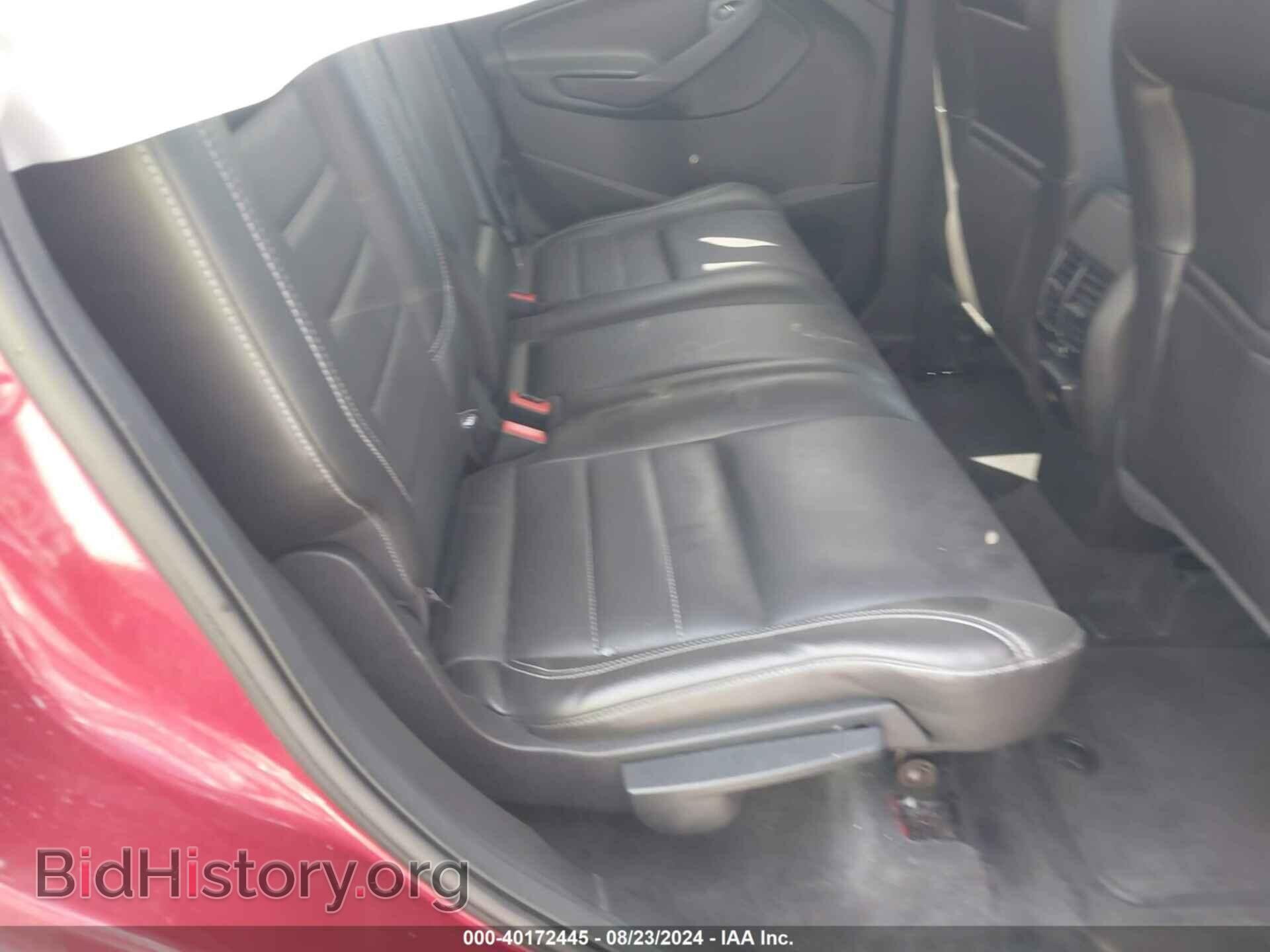 2013 FORD ESCAPE - VIN: 1FMCU0H95DUA85612 - Photo 8
