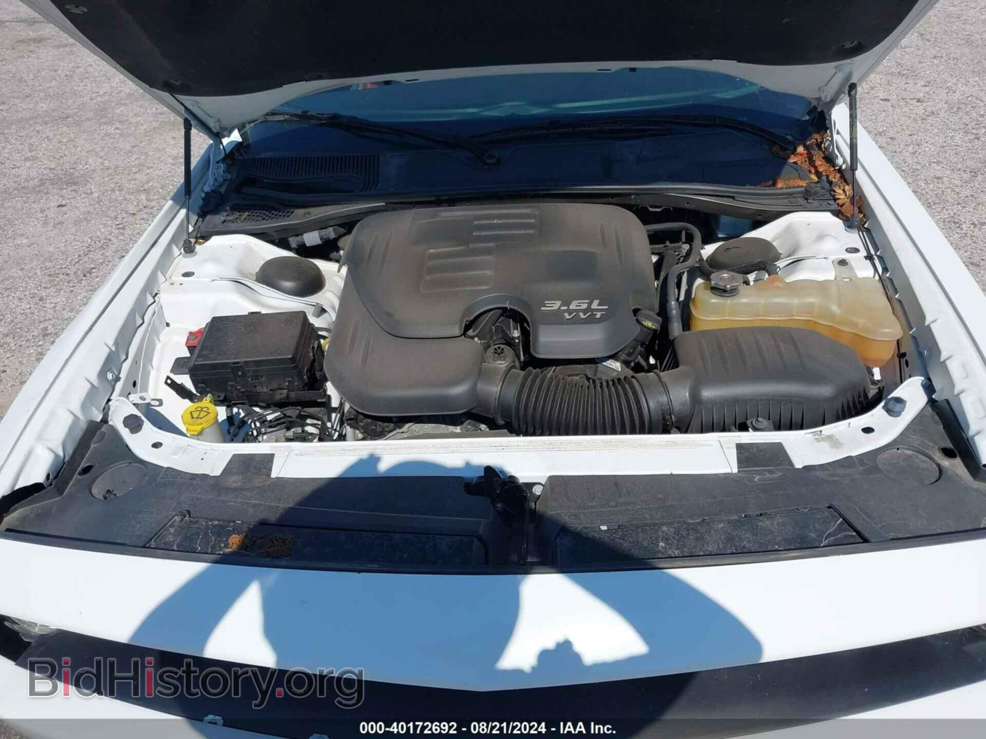 2019 DODGE CHALLENGER - VIN: 2C3CDZAG4KH731597 - Фото 10