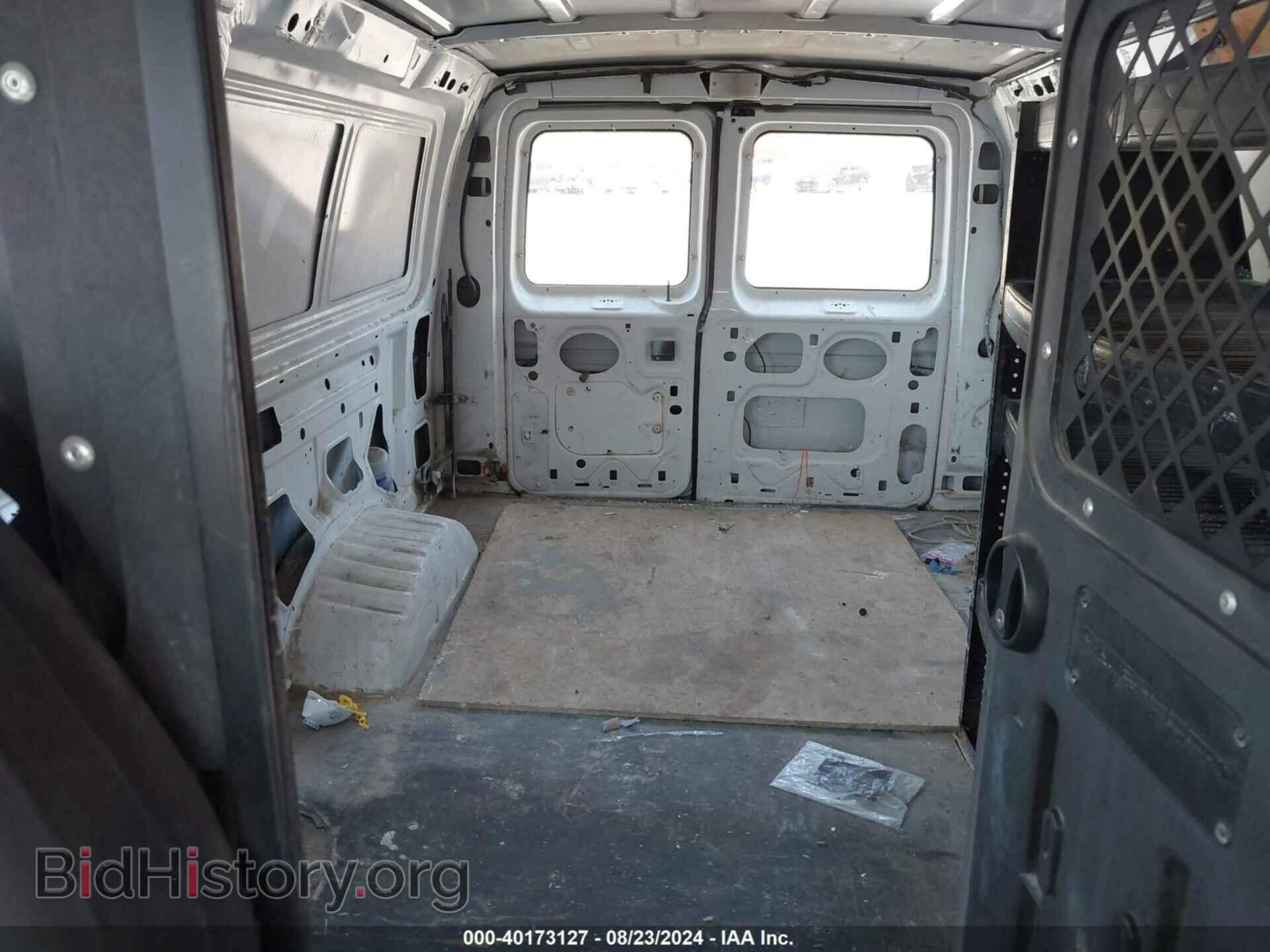 2007 FORD E-250 - VIN: 1FTNE24L27DA38565 - Фото 8