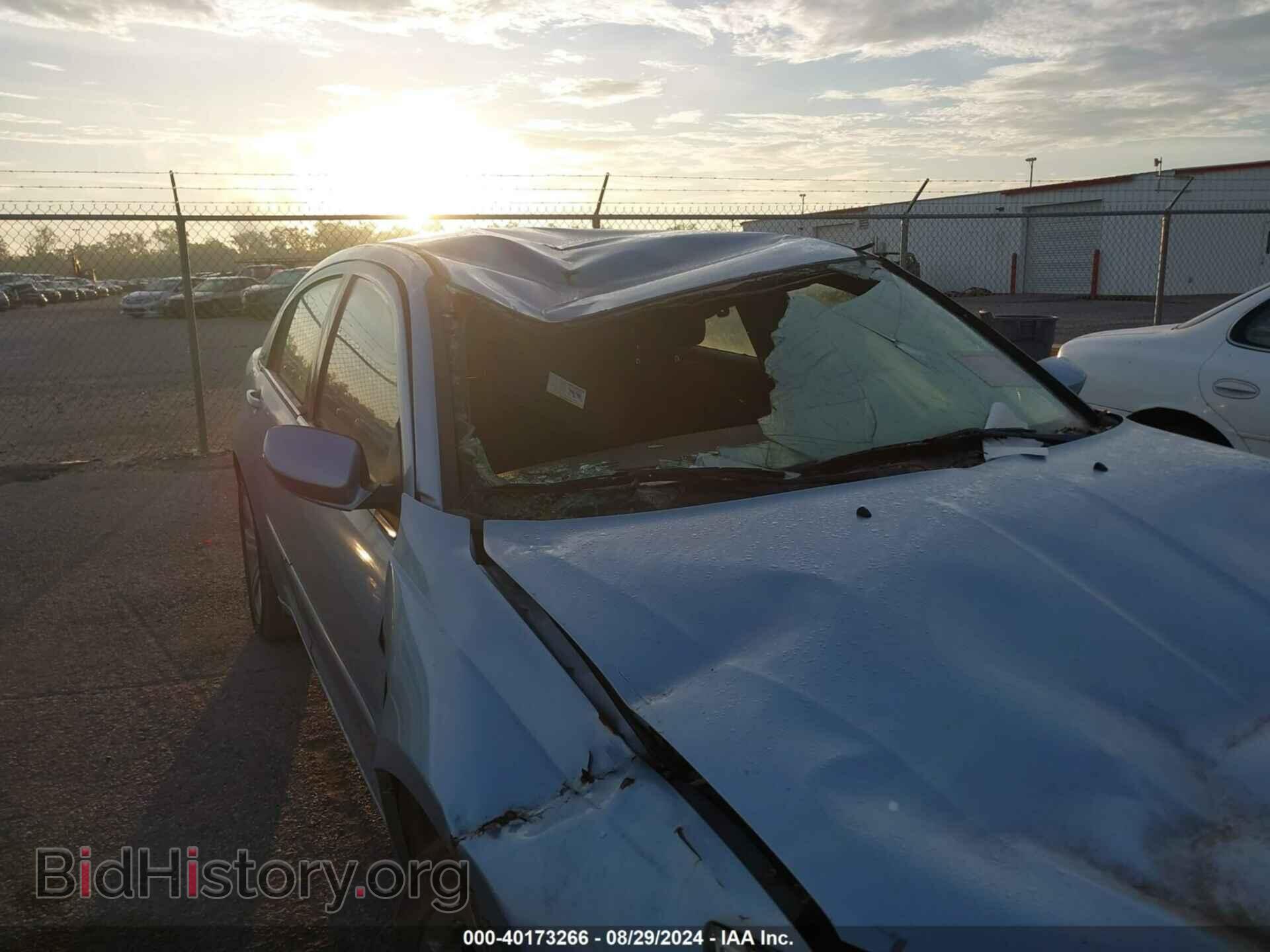 2013 CHRYSLER 200 - VIN: 1C3CCBBB0DN639460 - Фото 6
