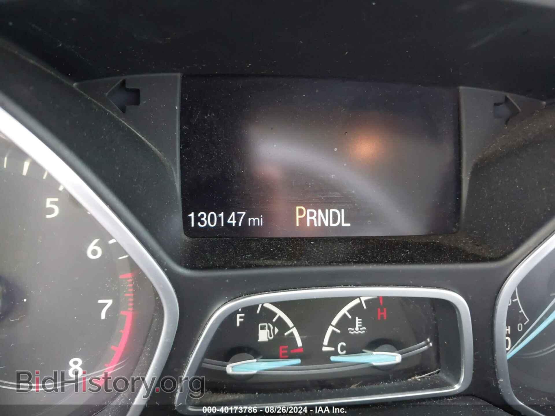 2015 FORD FOCUS - VIN: 1FADP3F27FL363383 - Photo 7