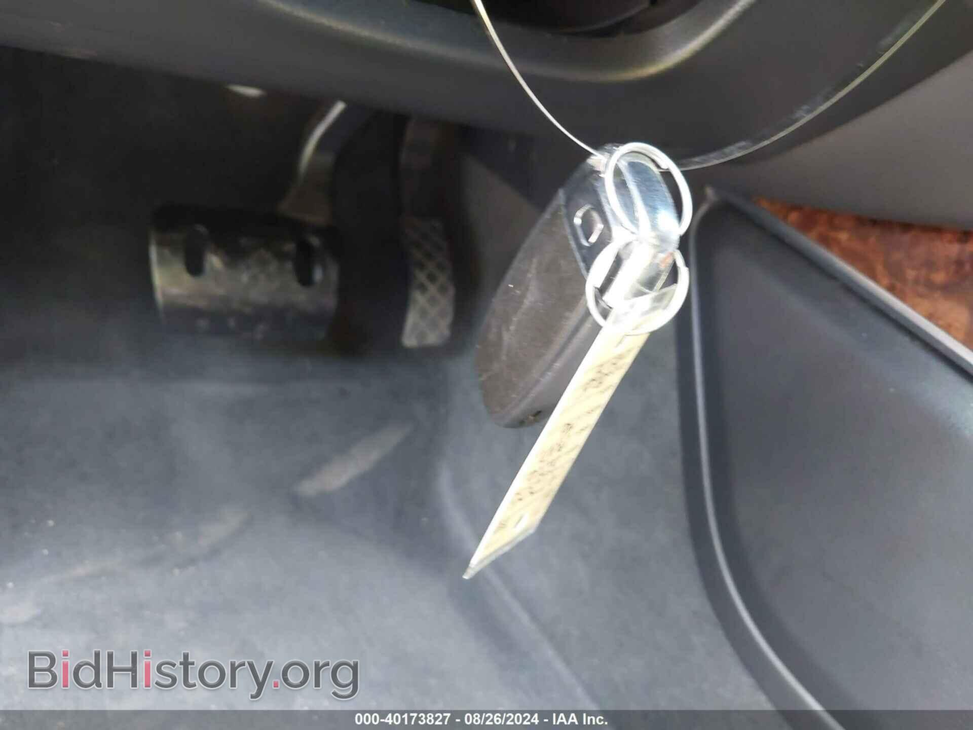 2016 AUDI A6 - VIN: WAUGFAFC8GN073230 - Фото 11