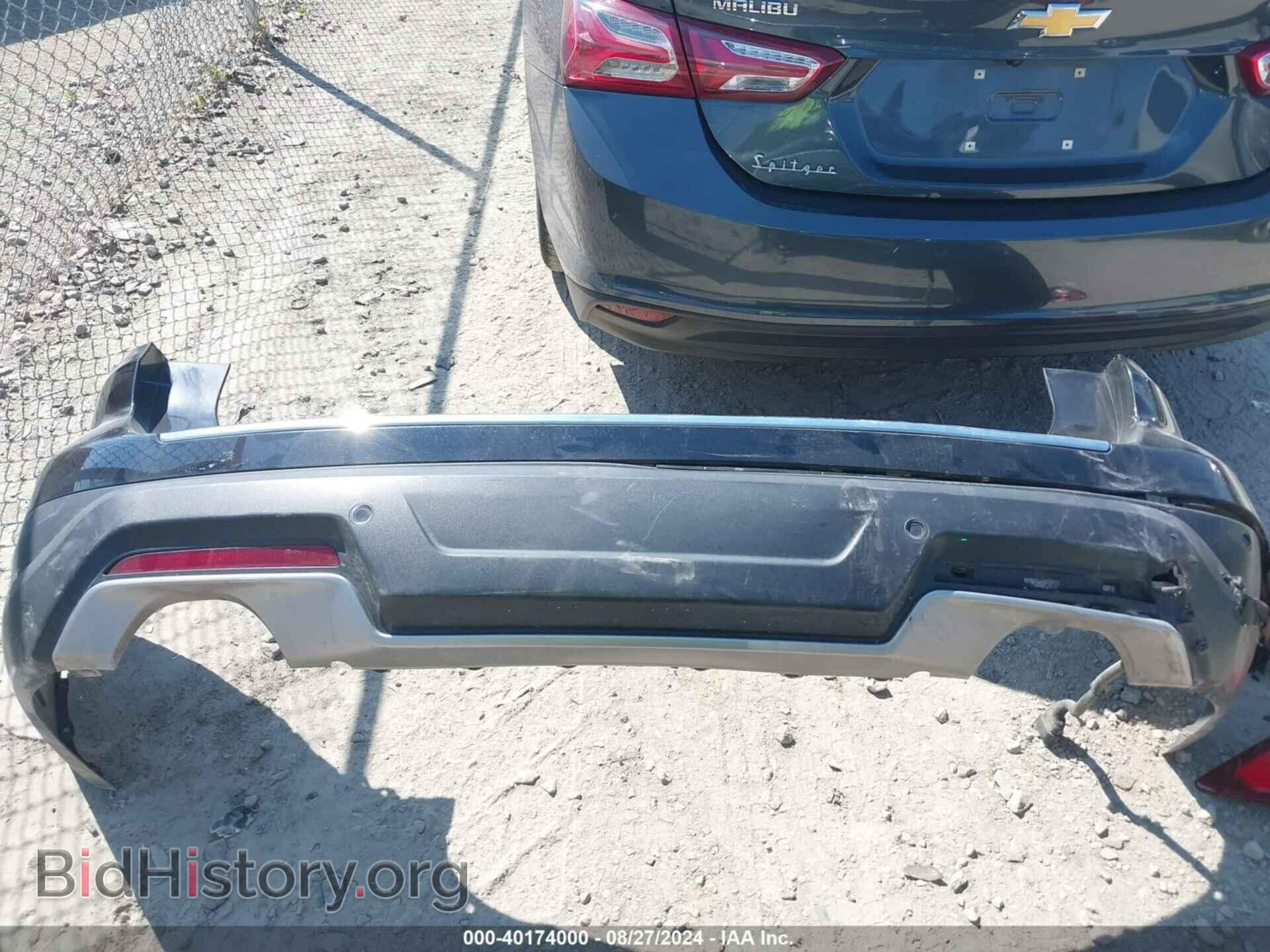 2018 FORD EXPLORER - VIN: 1FM5K8D8XJGB28507 - Фото 12