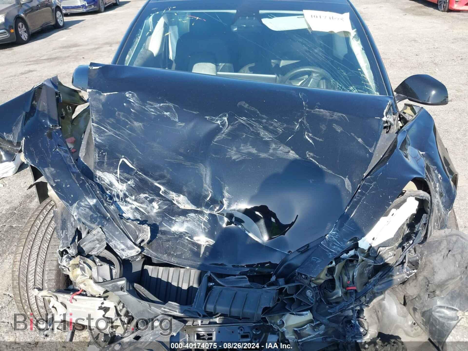 2021 TESLA MODEL 3 - VIN: 5YJ3E1EA7MF921323 - Фото 10