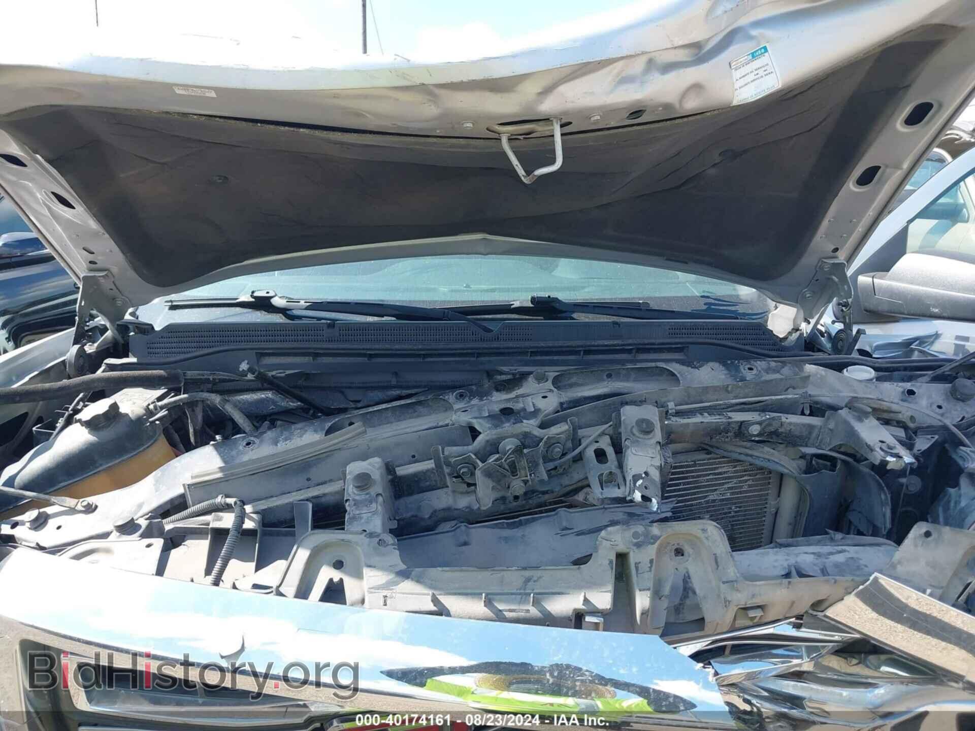 2015 GMC SIERRA 1500 - VIN: 1GTN1TEC8FZ247908 - Фото 10
