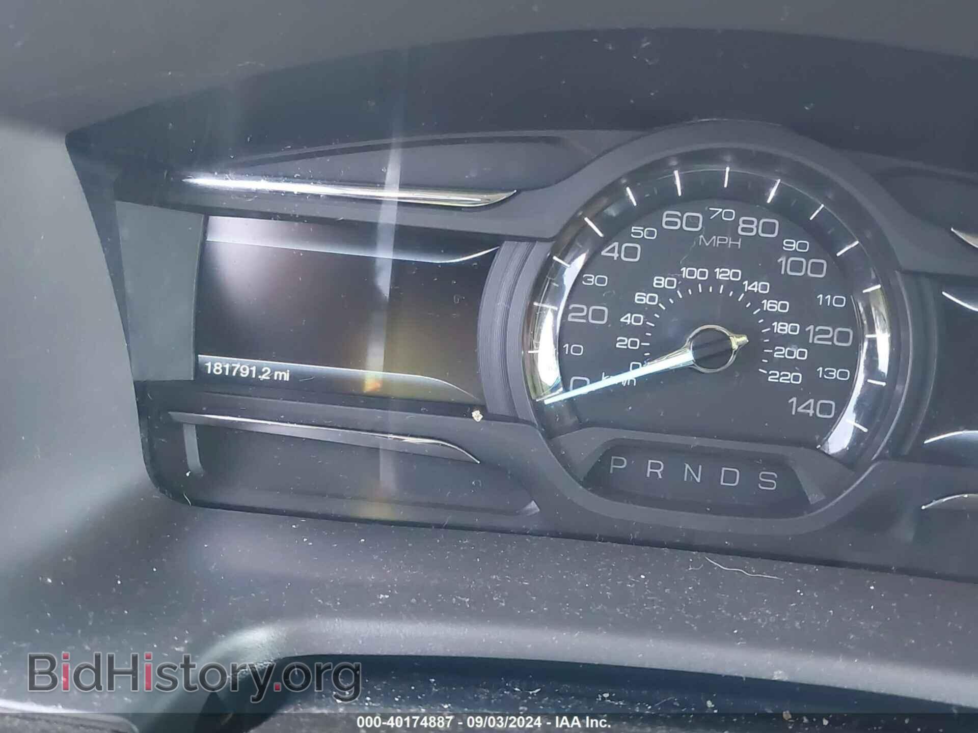 2014 FORD FLEX - VIN: 2FMHK6C86EBD35153 - Фото 7