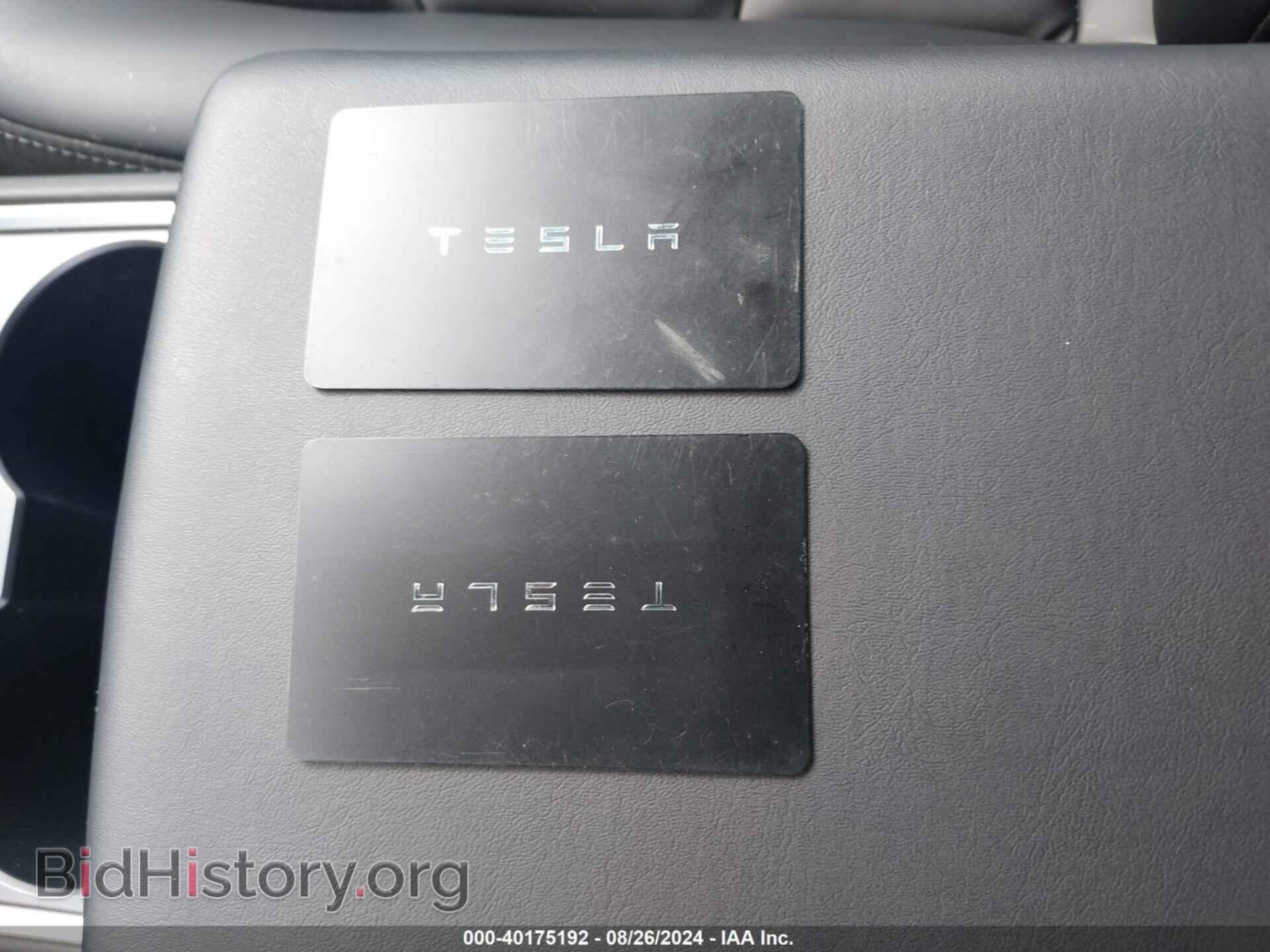 2022 TESLA MODEL 3 - VIN: 5YJ3E1EA2NF112443 - Photo 11
