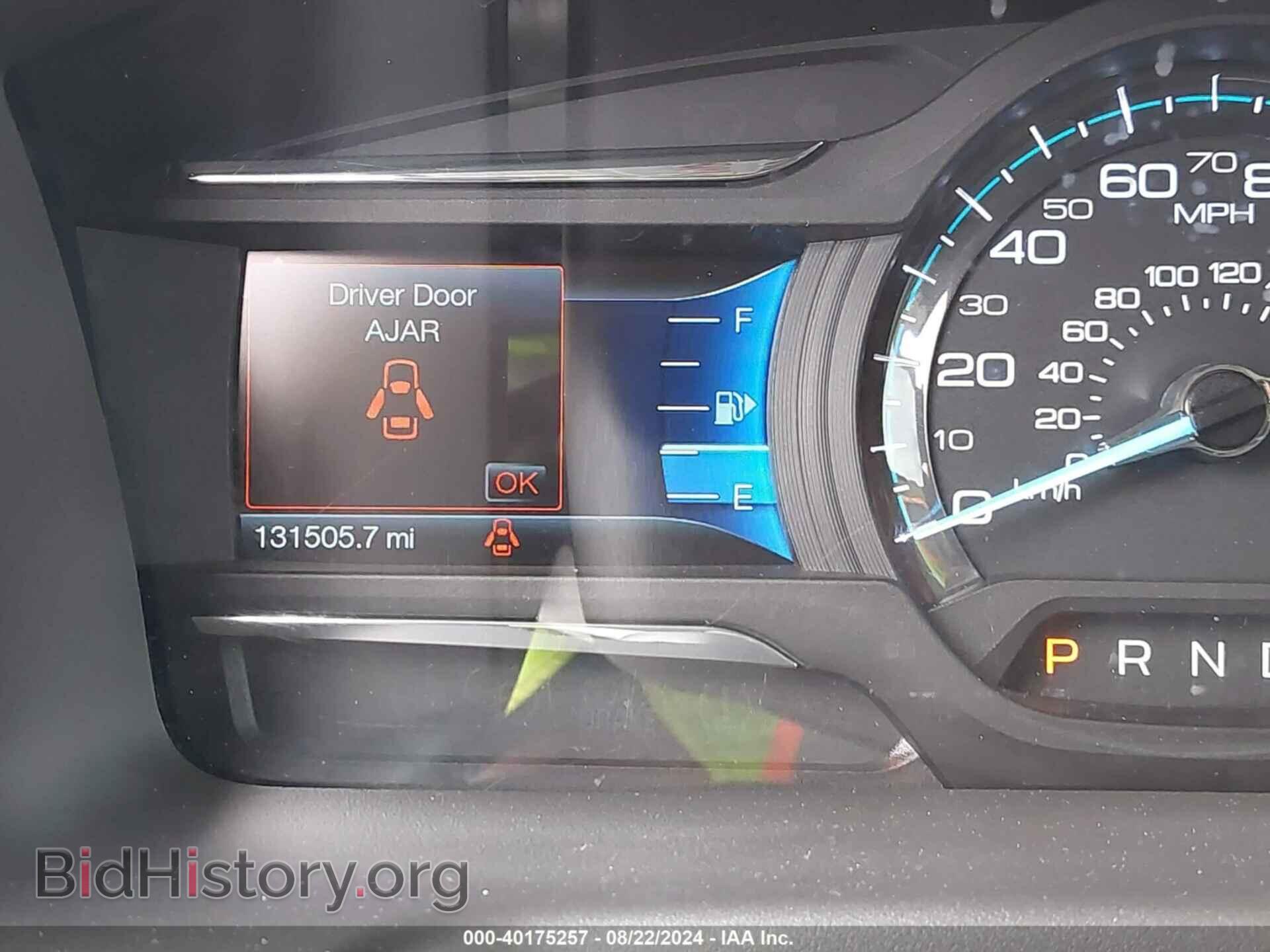 2014 FORD FLEX - VIN: 2FMGK5C83EBD09101 - Фото 7