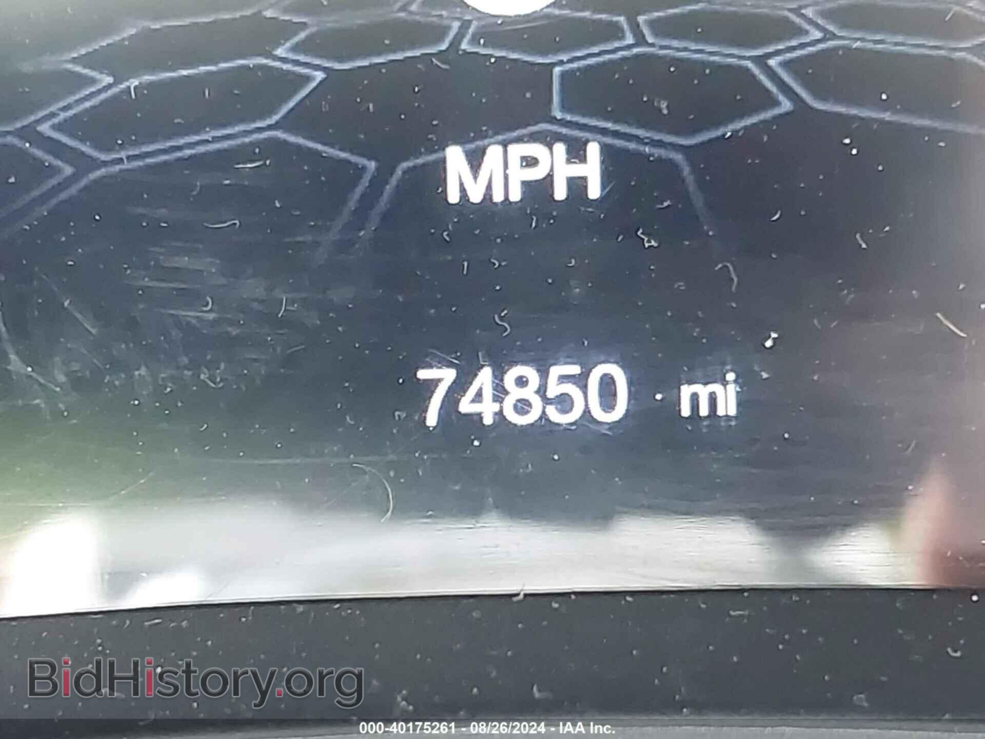 2020 JEEP COMPASS - VIN: 3C4NJCCB6LT110284 - Фото 16
