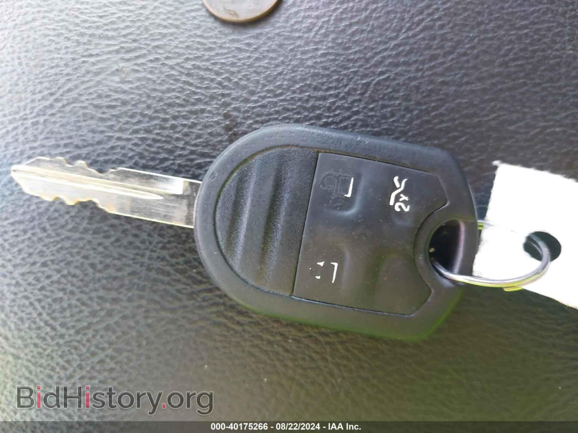 2014 FORD FLEX - VIN: 2FMGK5C87EBD08310 - Фото 11