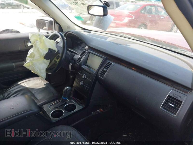 2014 Ford FLEX (VIN 2FMGK5C87EBD08310) — photo 5 of 11