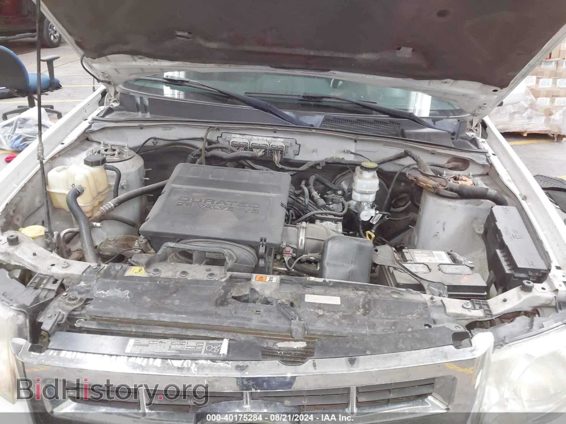 2012 FORD ESCAPE - VIN: 1FMCU0EG0CKA85630 - Фото 10