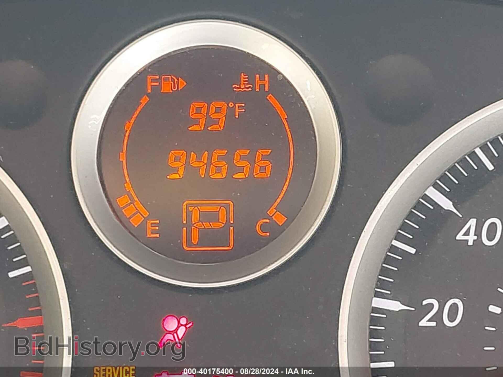2012 NISSAN SENTRA - VIN: 3N1AB6AP1CL608052 - Фото 7