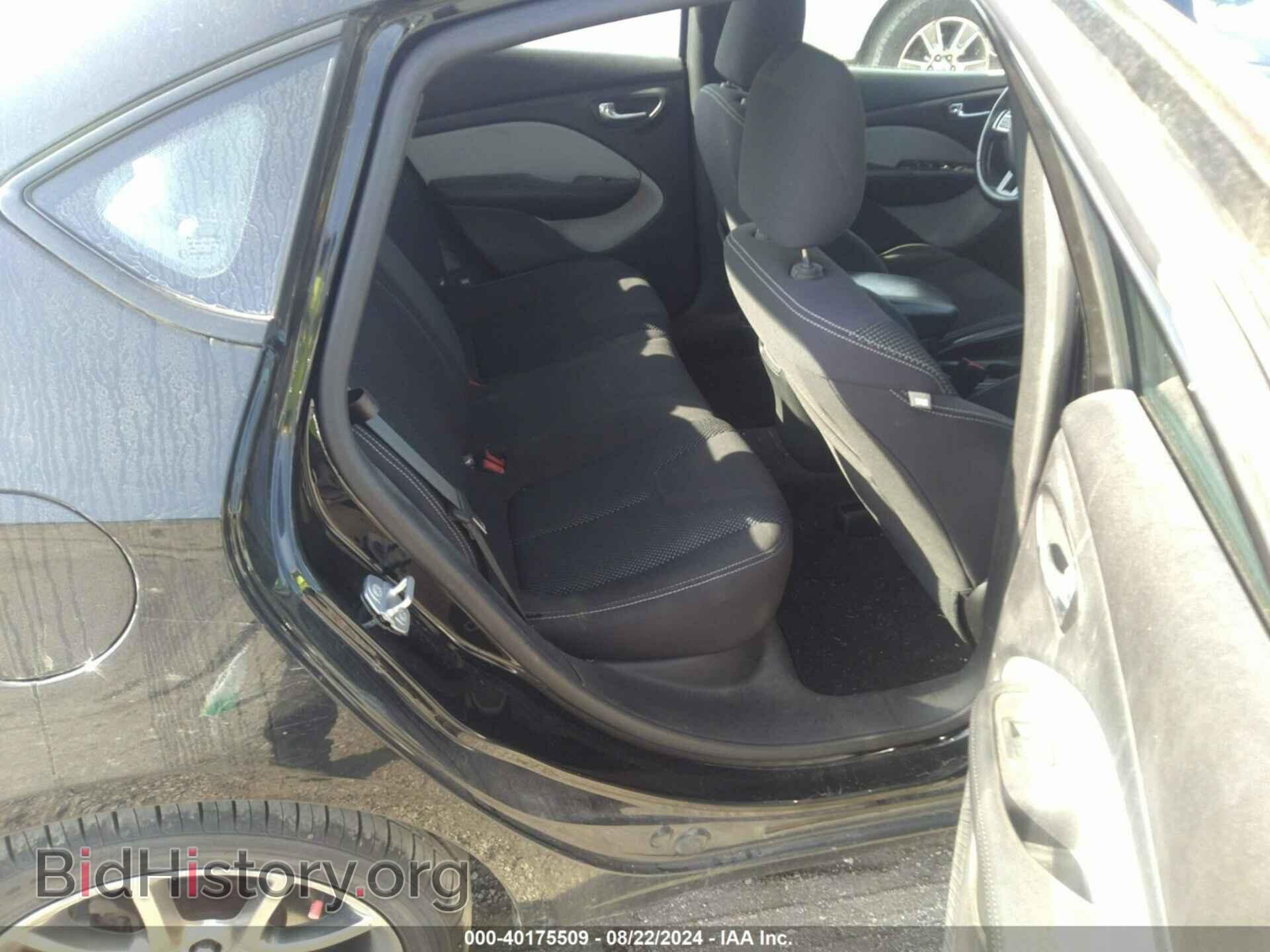 2015 DODGE DART - VIN: 1C3CDFBB2FD150717 - Фото 8