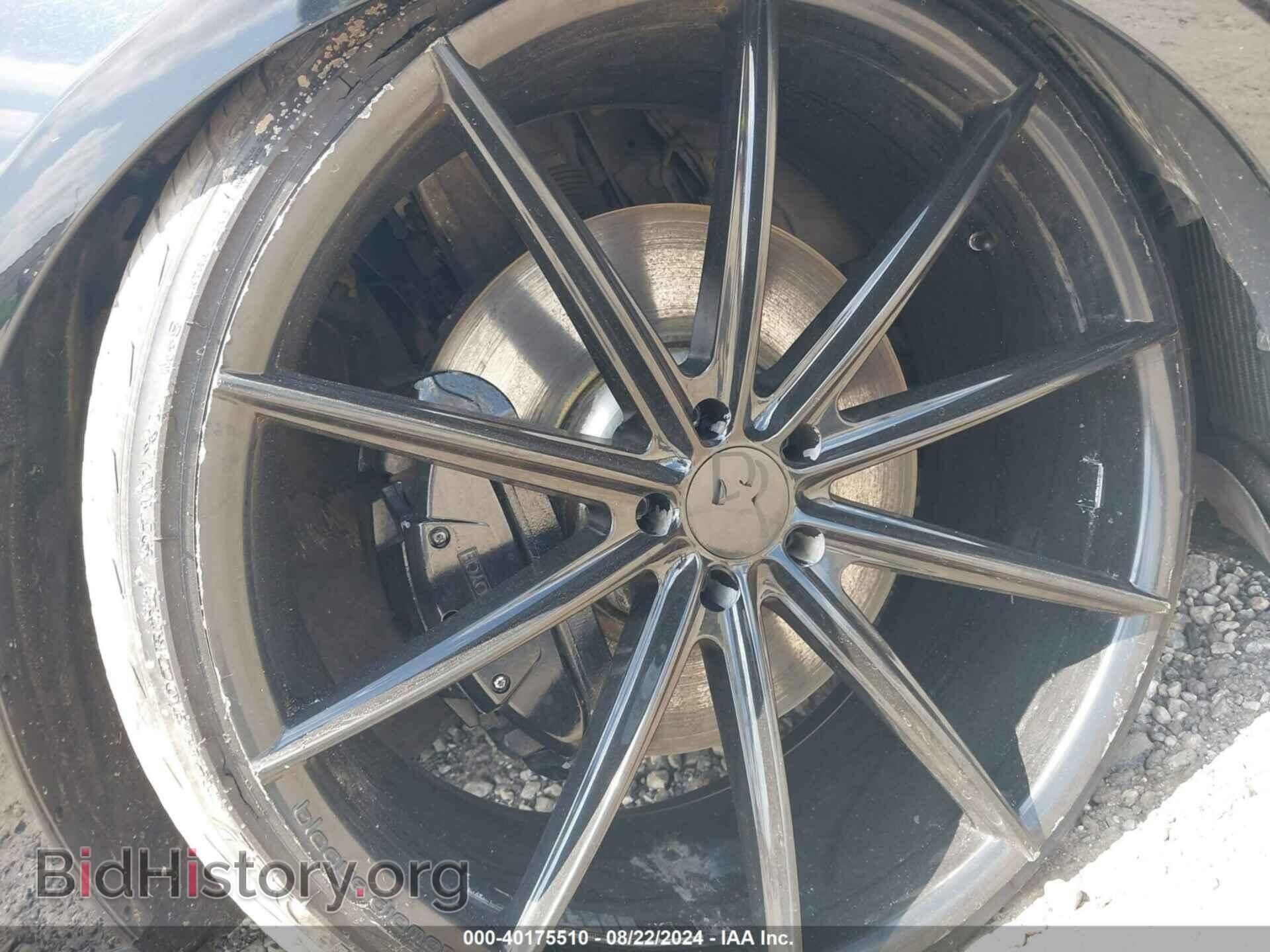 2011 ROLLS-ROYCE GHOST - VIN: SCA664S57BUX49681 - Photo 21