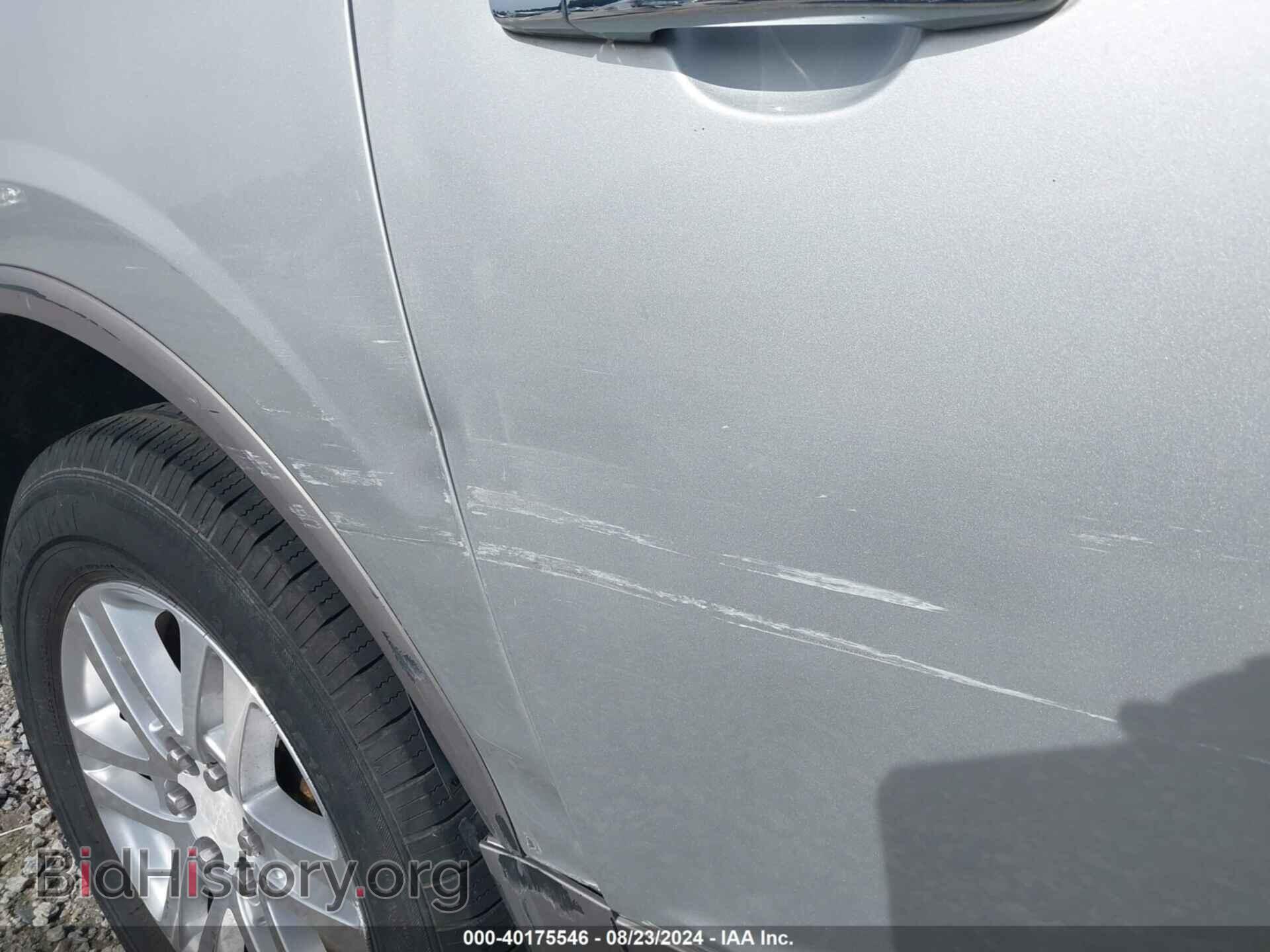 2009 BUICK ENCLAVE - VIN: 5GAER13D29J190182 - Фото 12
