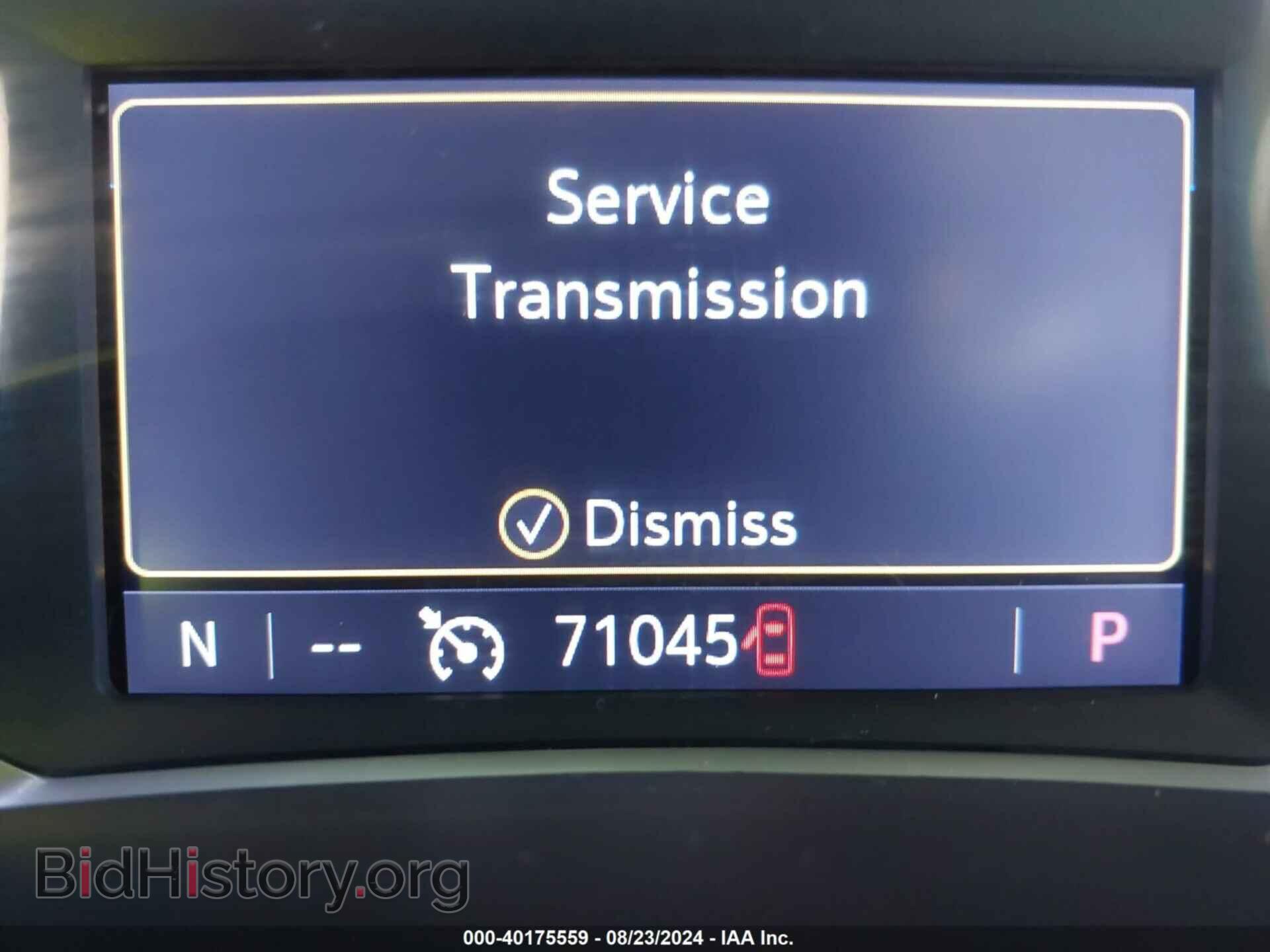 2019 GMC TERRAIN - VIN: 3GKALMEV3KL397205 - Photo 16