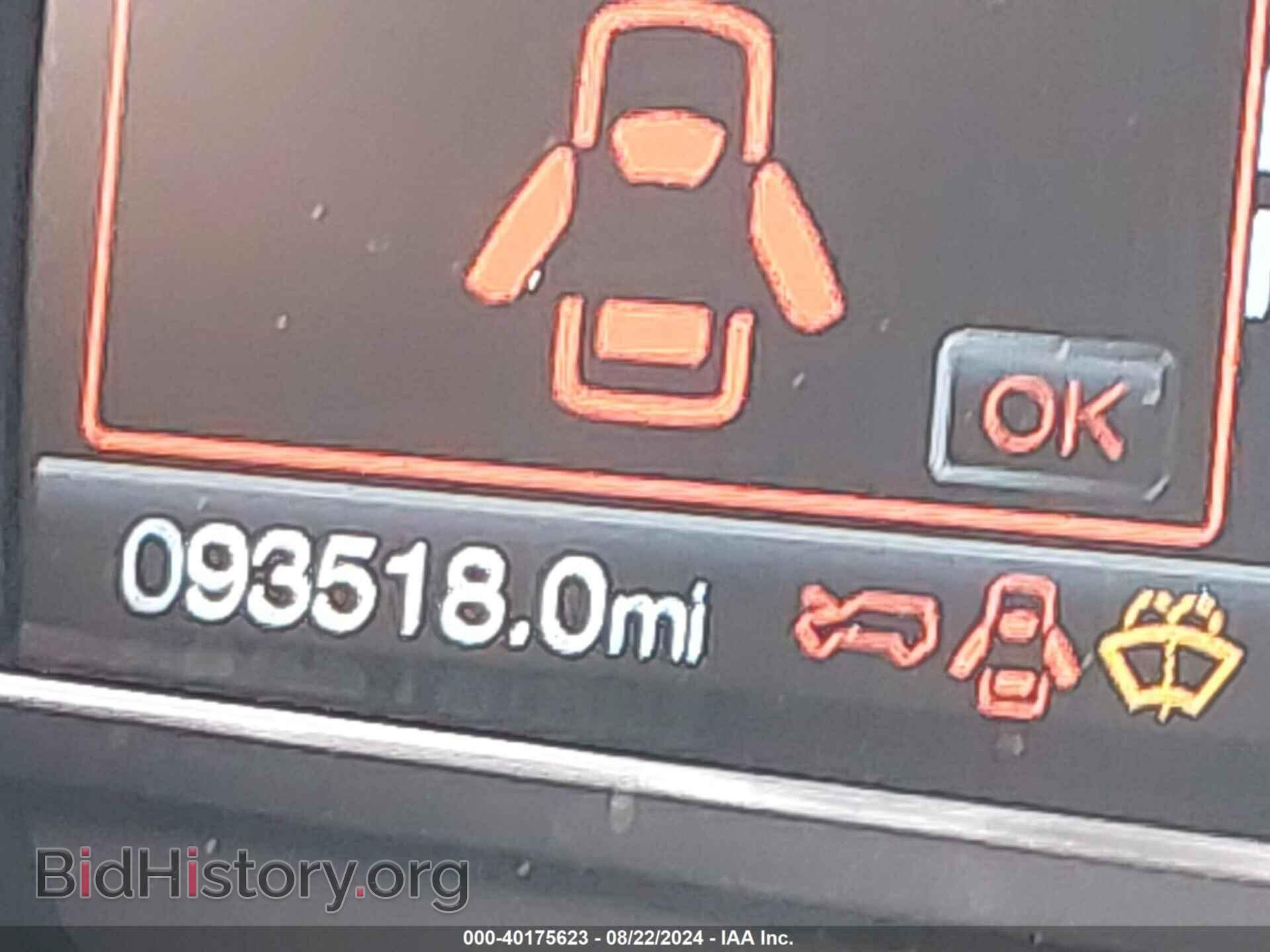 2018 FORD EXPLORER - VIN: 1FM5K8GT1JGB32302 - Photo 15