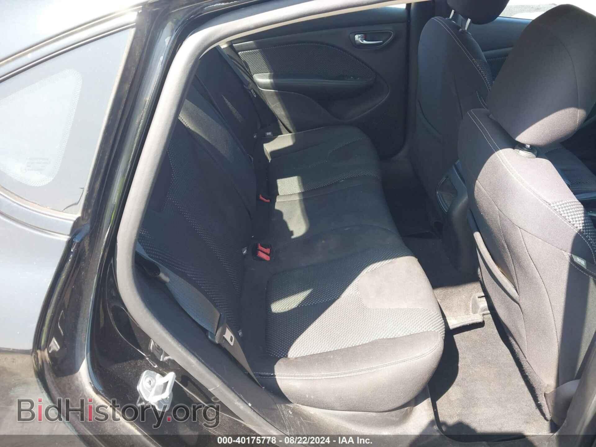 2015 DODGE DART - VIN: 1C3CDFBB0FD121040 - Фото 8