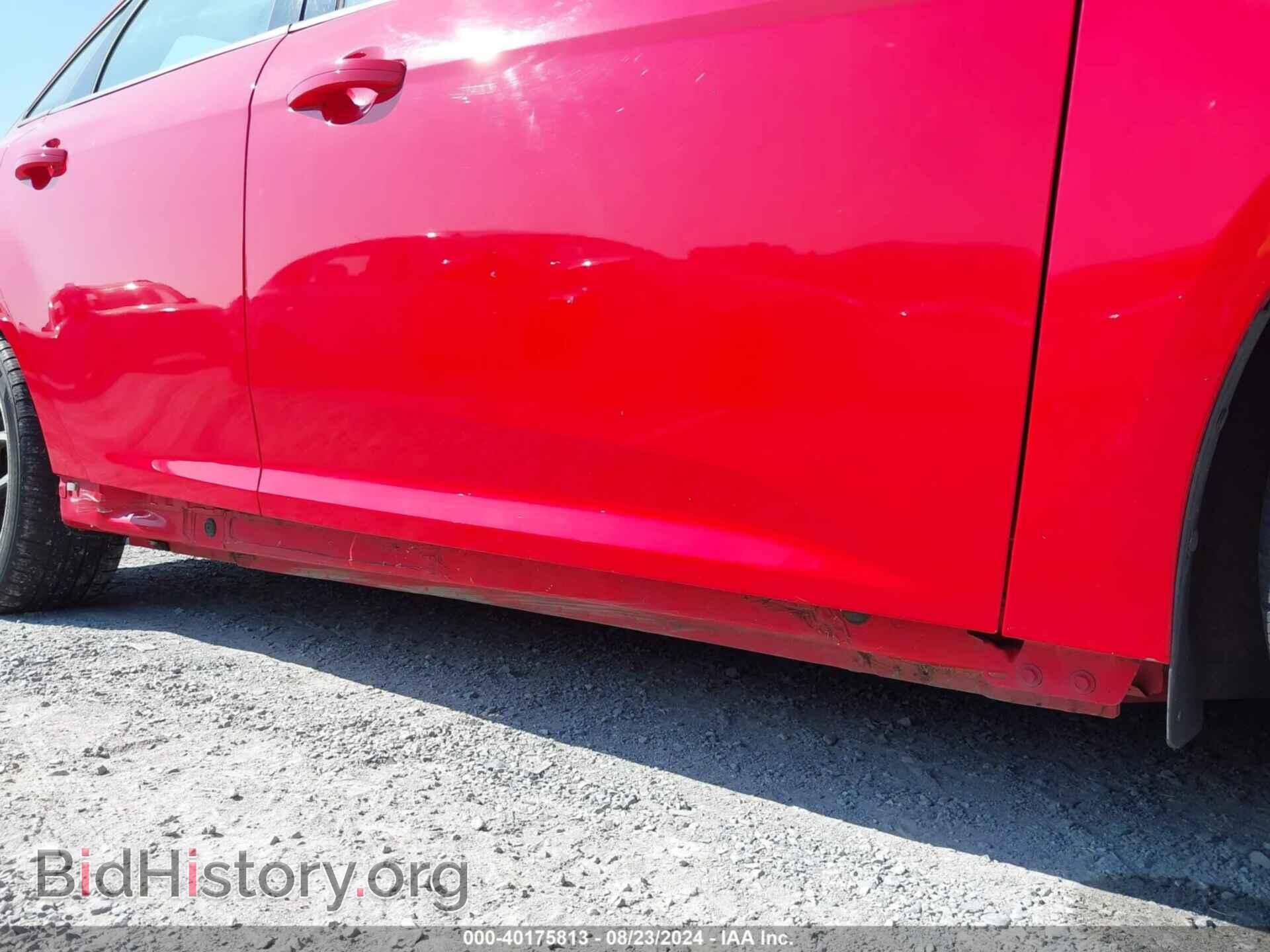 2015 FORD FOCUS - VIN: 1FADP3F27FL277748 - Photo 15