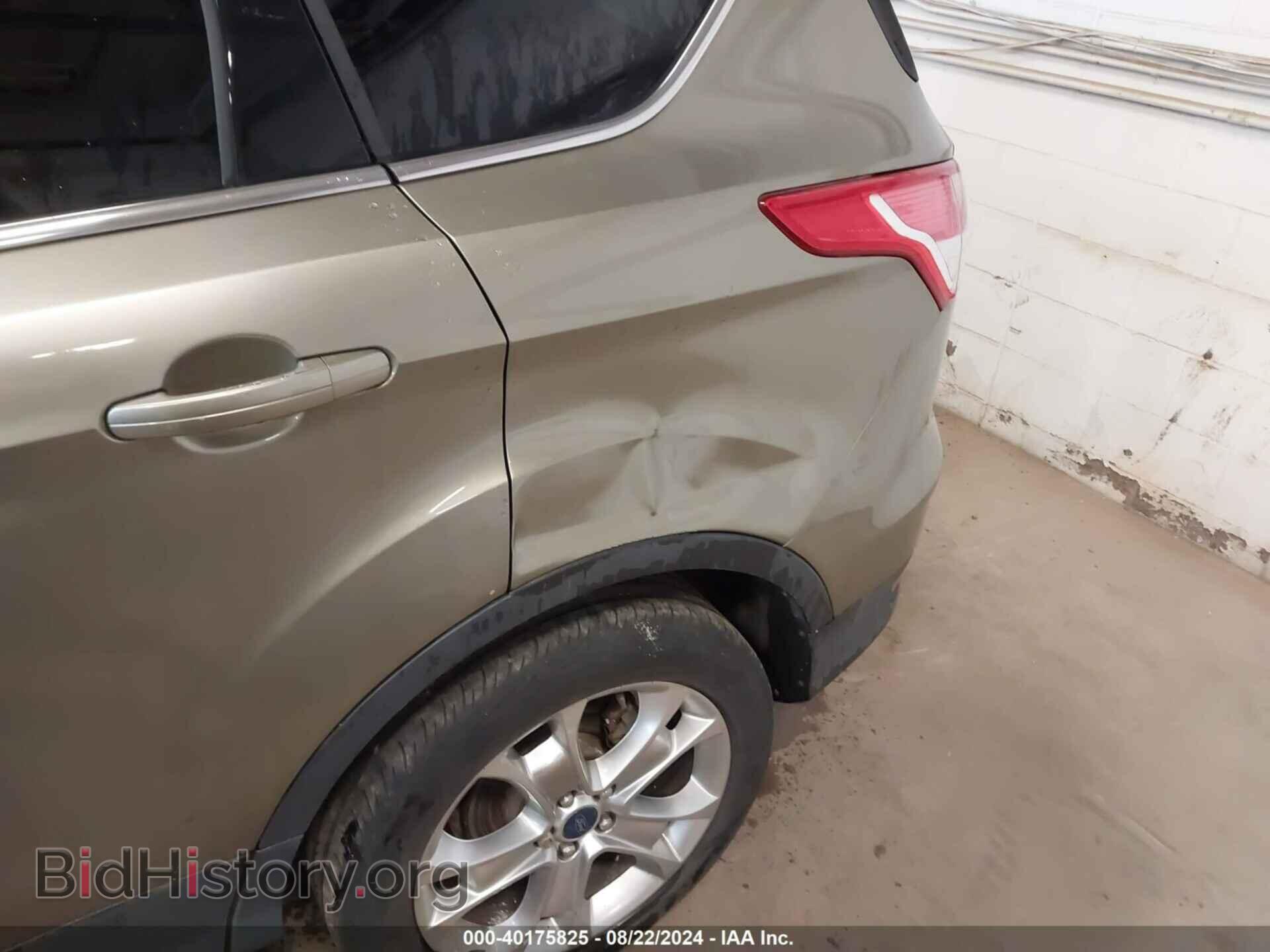 2013 FORD ESCAPE - VIN: 1FMCU9H94DUB78979 - Photo 6