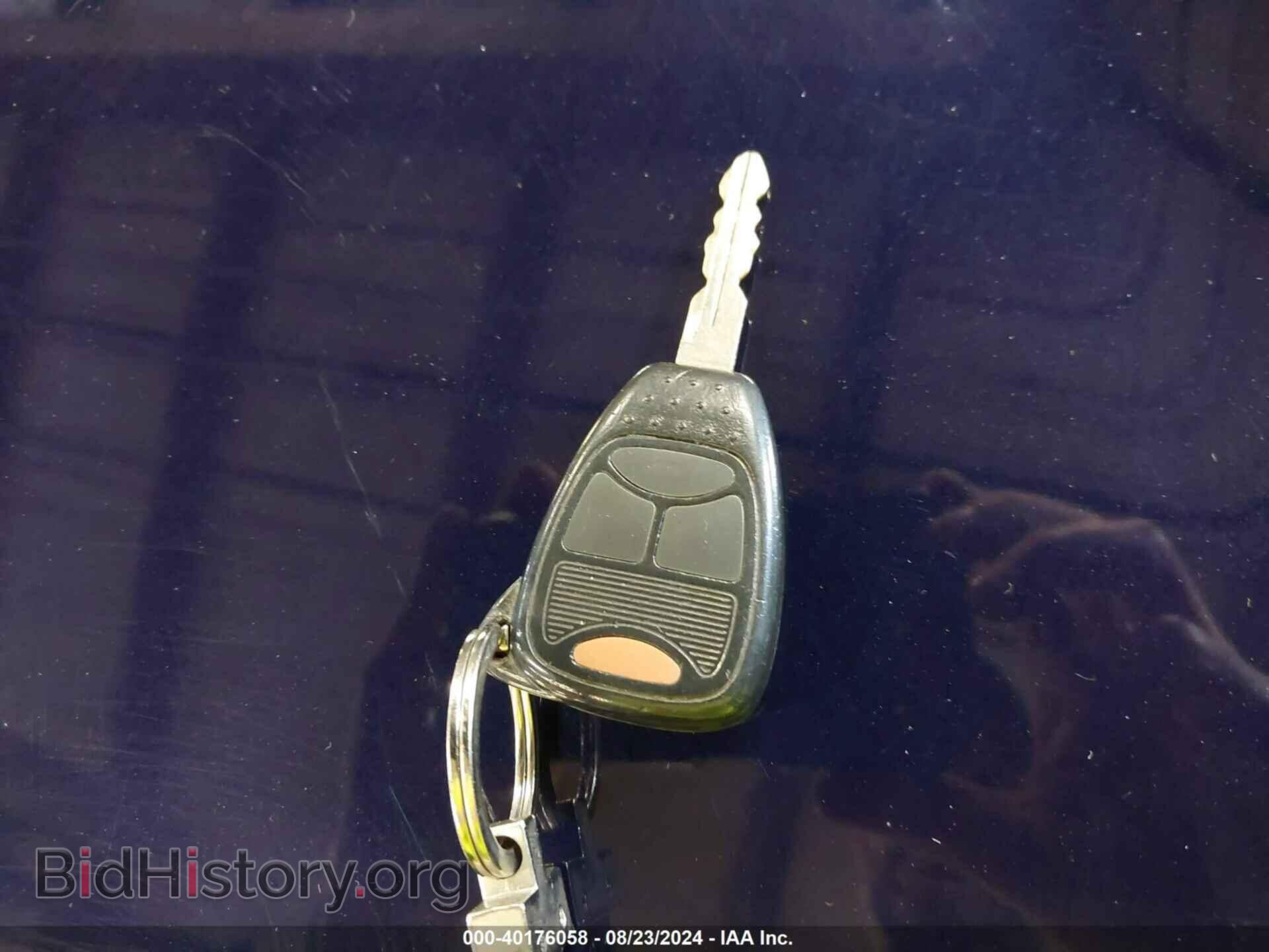2012 CHRYSLER 200 - VIN: 1C3CCBBB1CN137779 - Фото 11