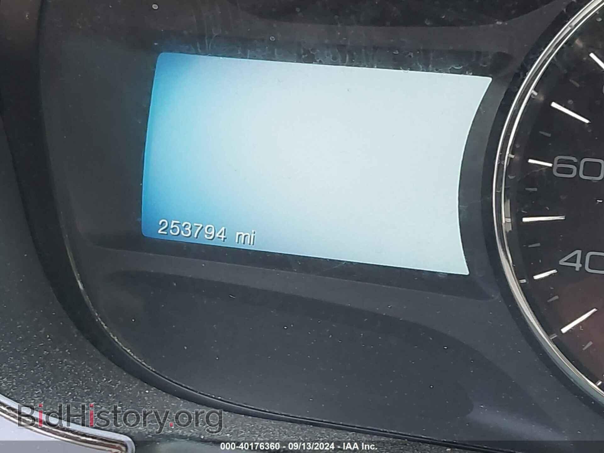 2012 FORD EDGE - VIN: 2FMDK4KC0CBA25330 - Фото 7