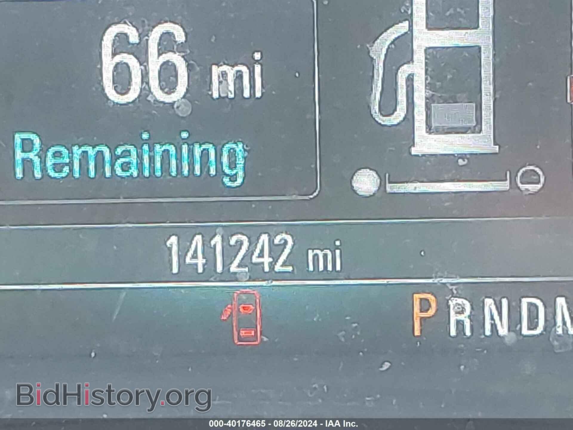 2018 BUICK ENCORE - VIN: KL4CJASB6JB698340 - Photo 7
